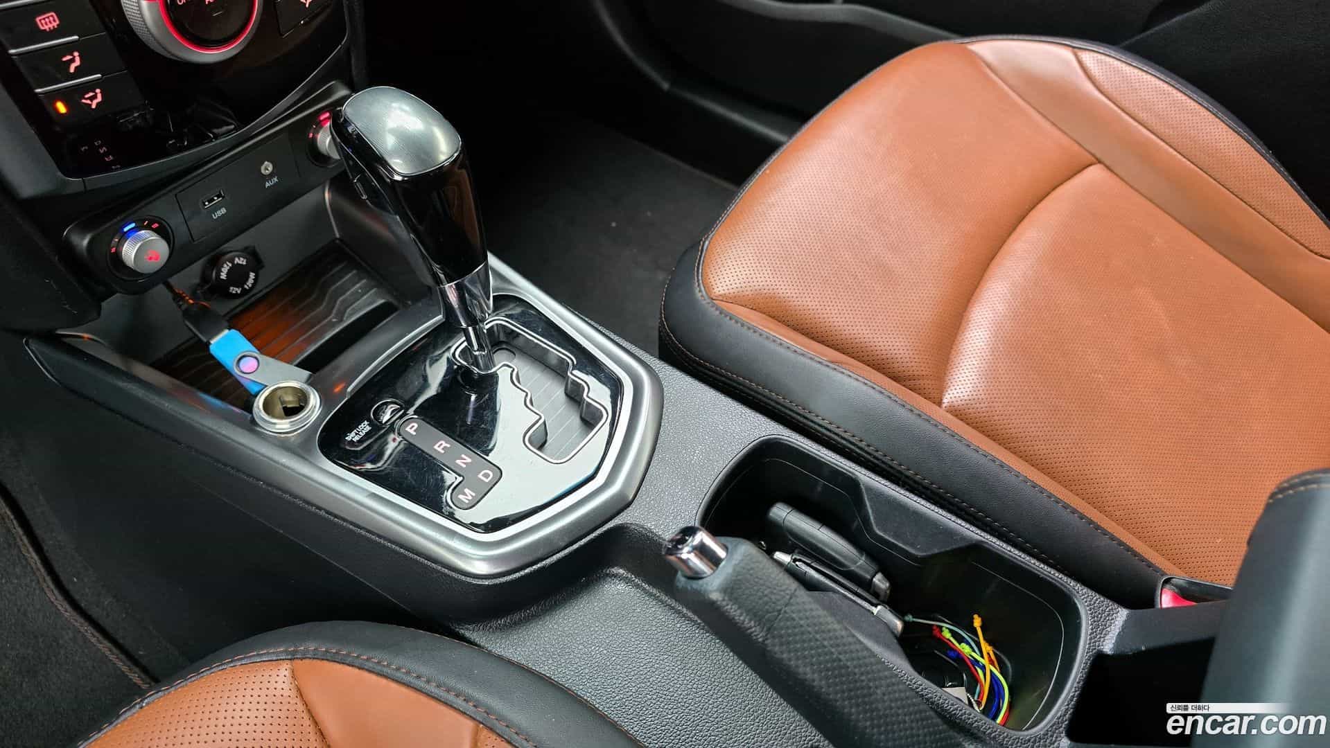 TIBOLI KG Mobility 2018.3-INNER-009