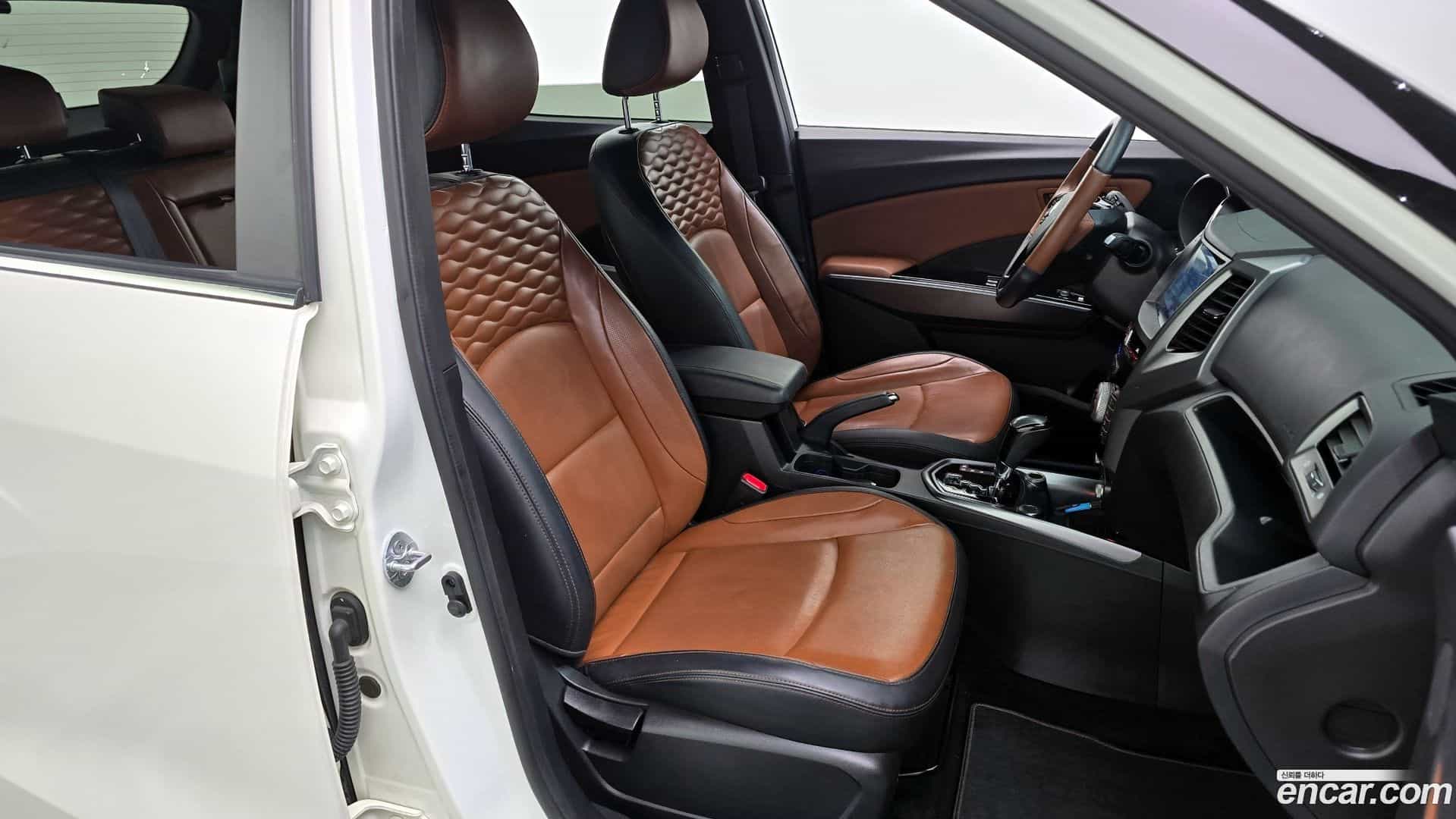 TIBOLI KG Mobility 2018.3-OPTION-016