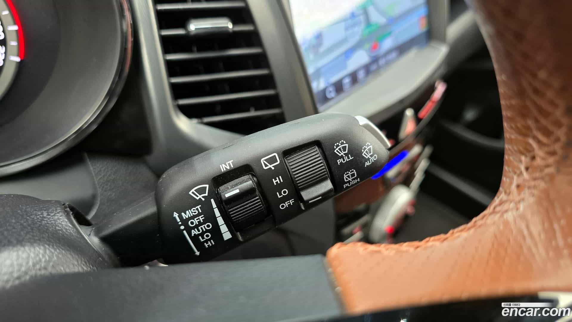 TIBOLI KG Mobility 2018.3-OPTION-021