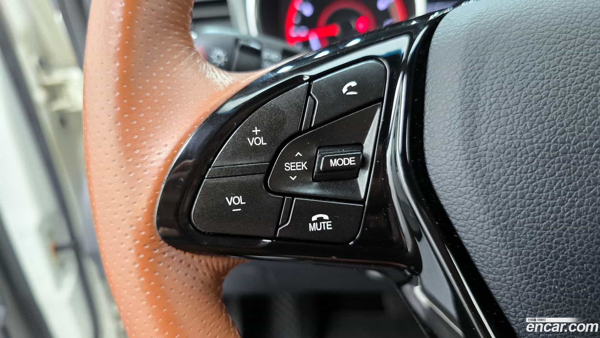 TIBOLI KG Mobility 2018.3-OPTION-043