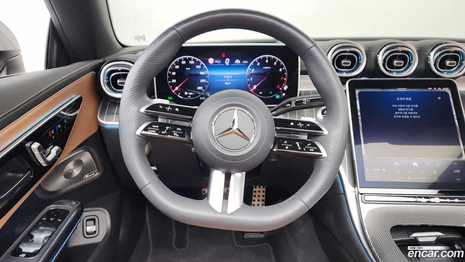 CLE-Class Mercedes-Benz 2024.6-OPTION-017