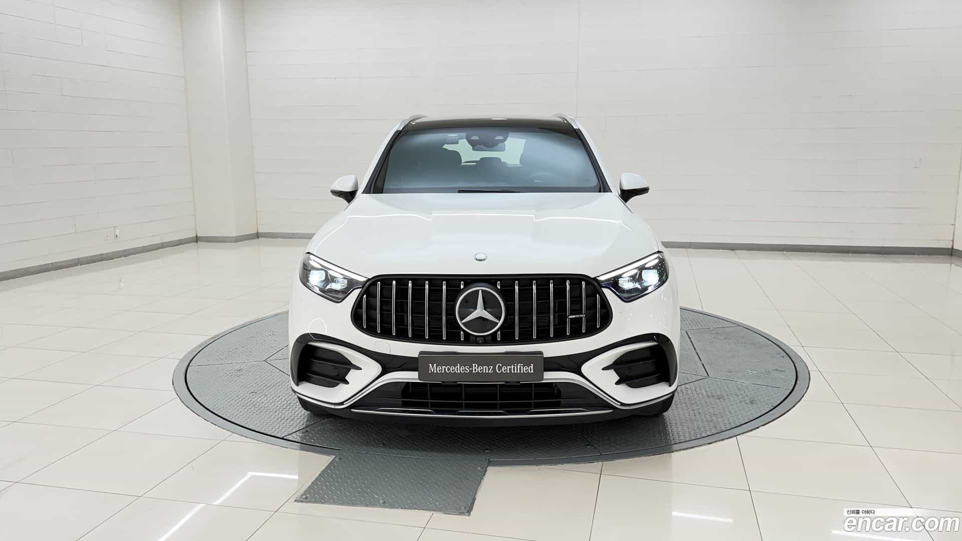 GLC-Class Mercedes-Benz 2025.4-INNER-008
