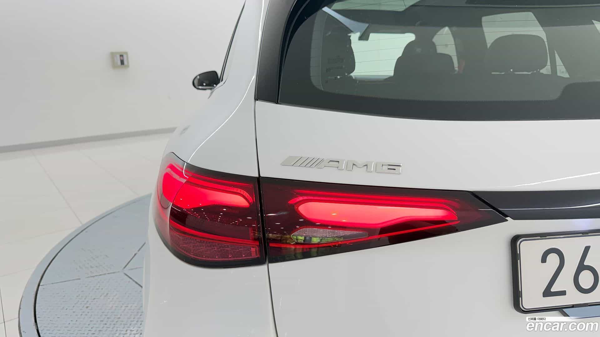 GLC-Class Mercedes-Benz 2025.4-OPTION-015