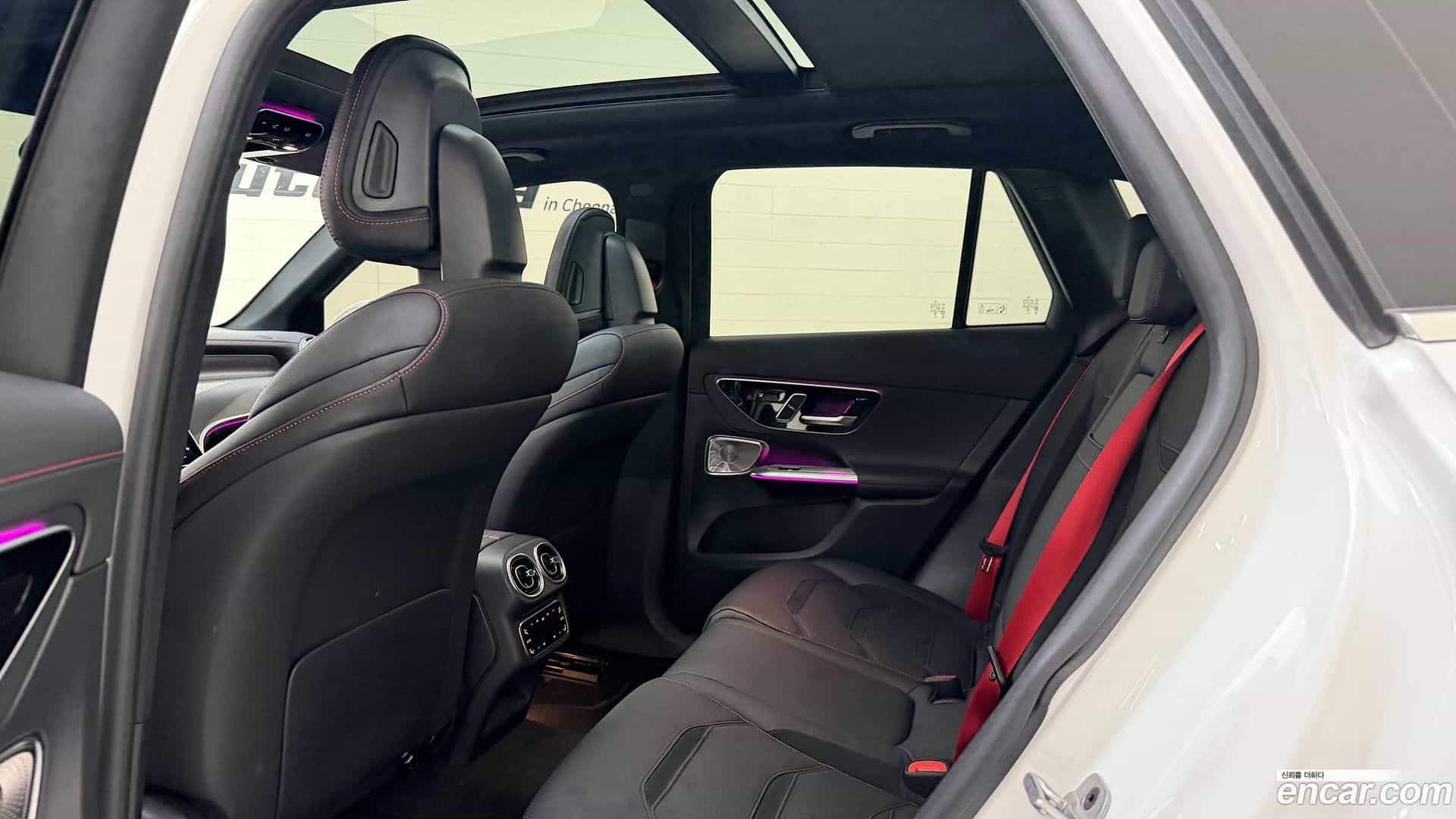 GLC-Class Mercedes-Benz 2025.4-OPTION-023