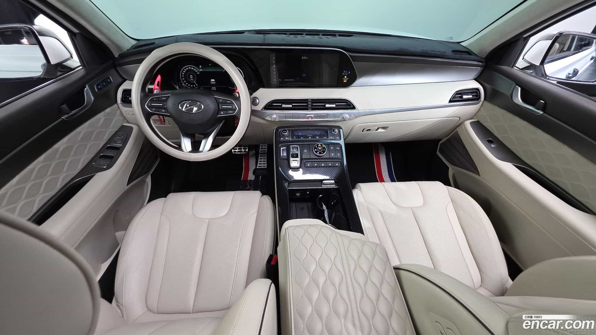 Palisade Hyundai 2022.4-INNER-007