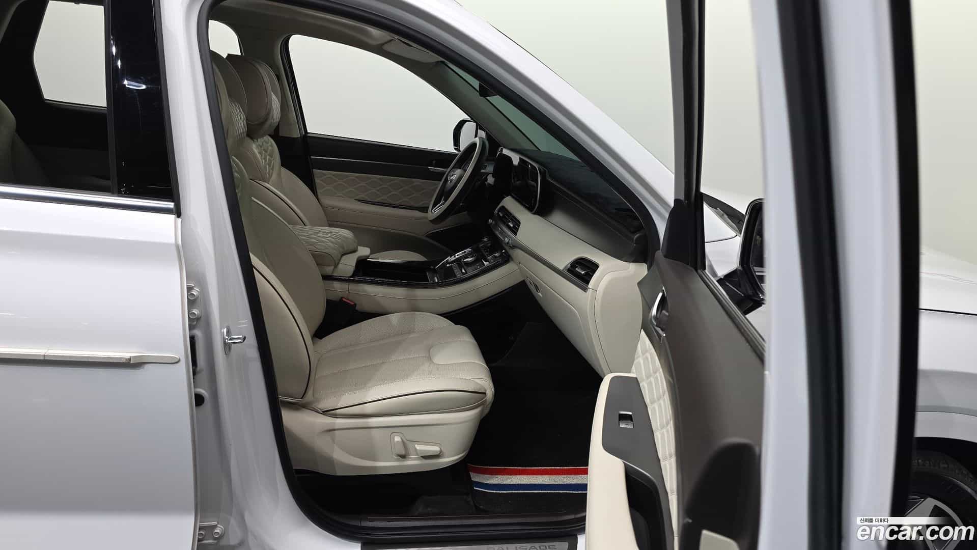 Palisade Hyundai 2022.4-OPTION-015
