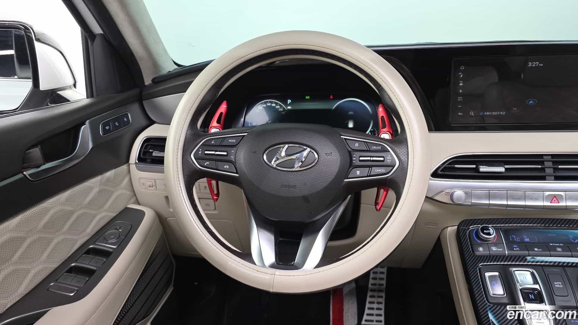 Palisade Hyundai 2022.4-OPTION-017