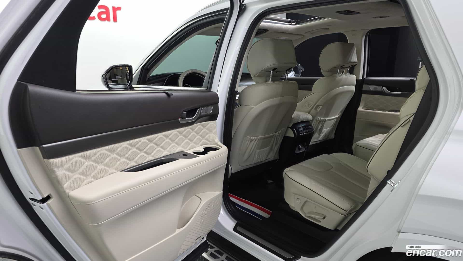 Palisade Hyundai 2022.4-INNER-036