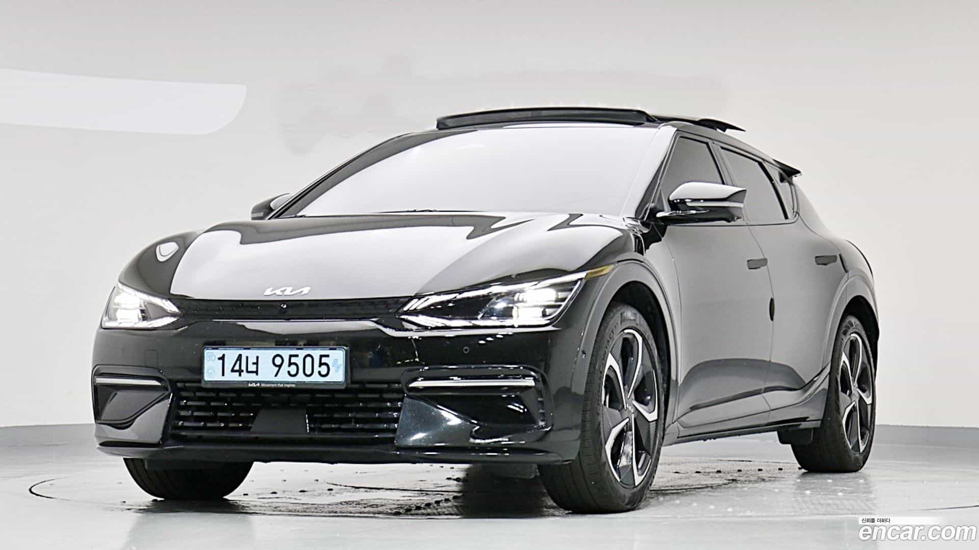 EV6 Kia 2024.3-OUTER-001