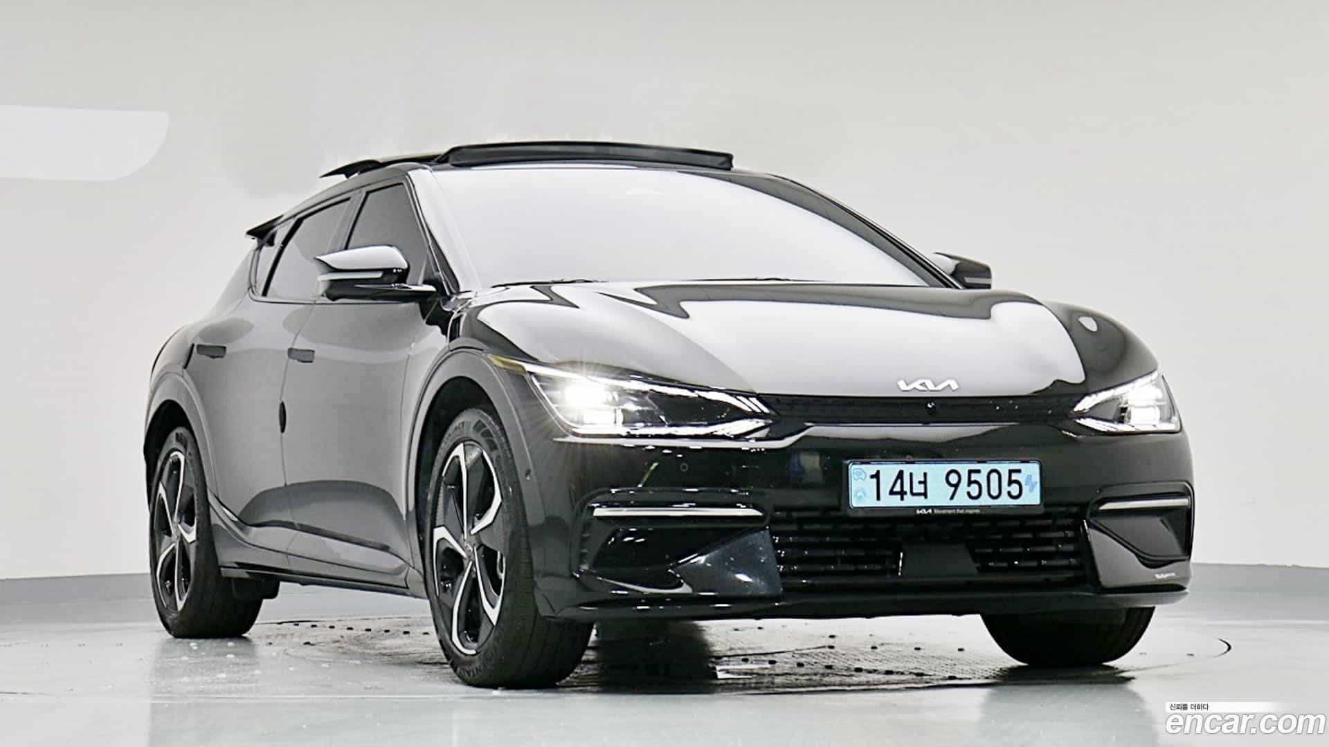 EV6 Kia 2024.3-OUTER-003