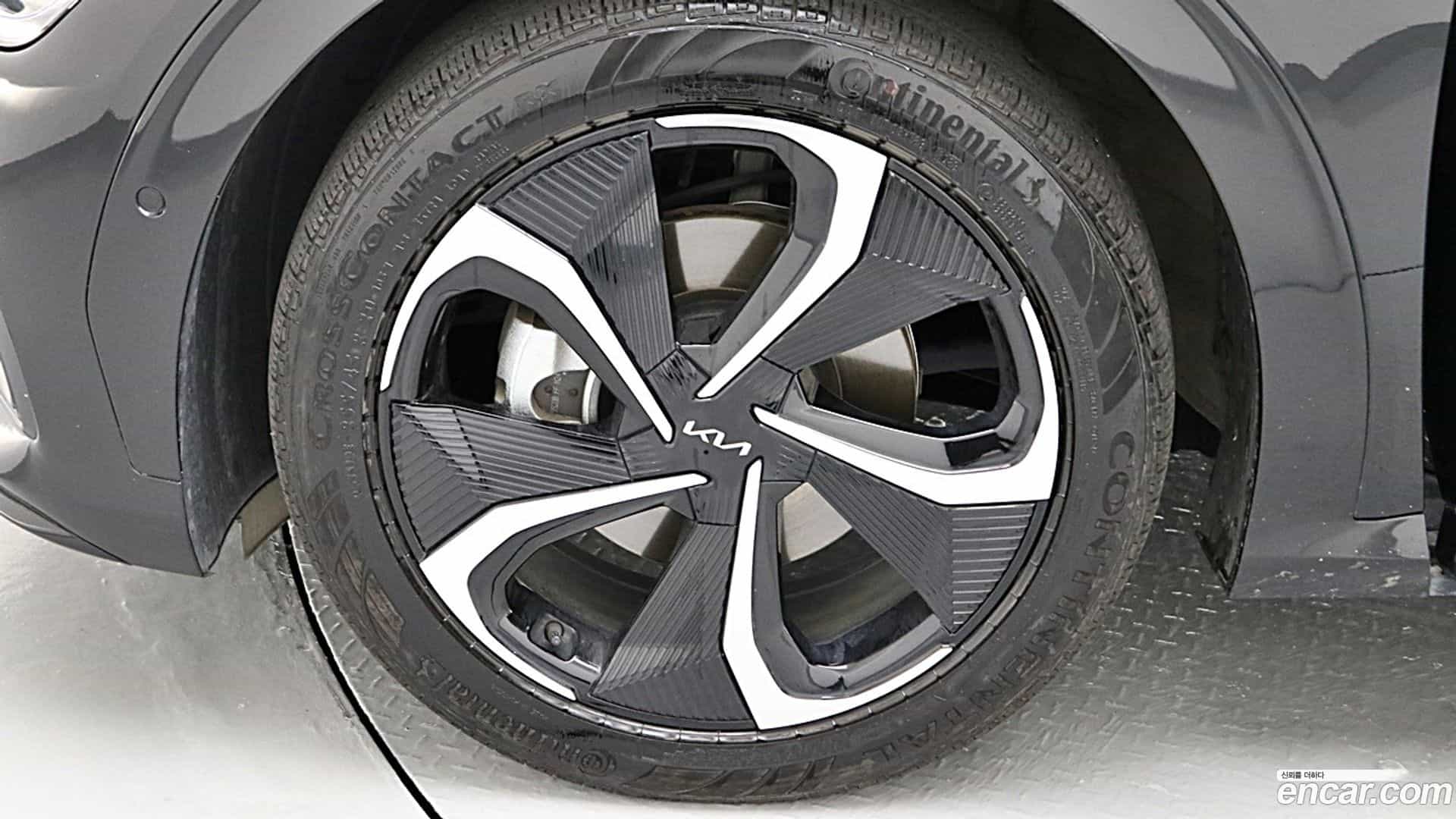 EV6 Kia 2024.3-OUTER-005