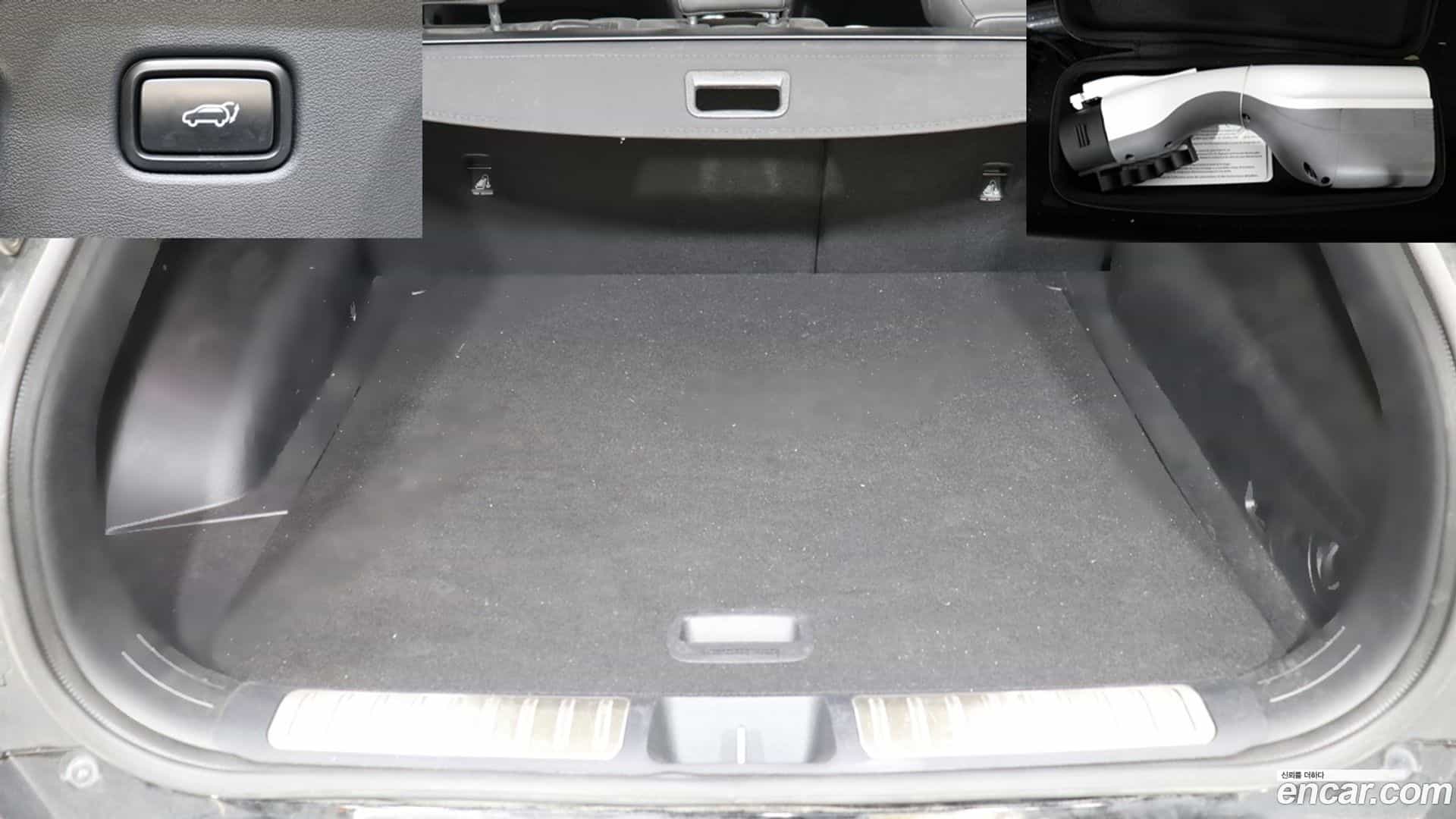 EV6 Kia 2024.3-OPTION-015