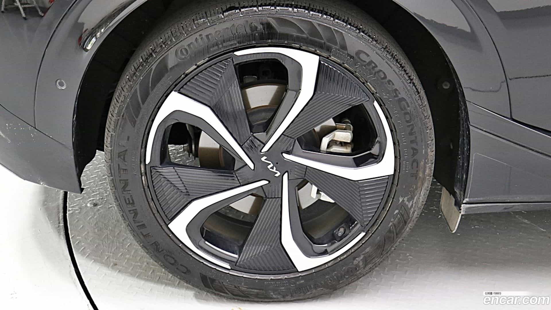 EV6 Kia 2024.3-OPTION-021