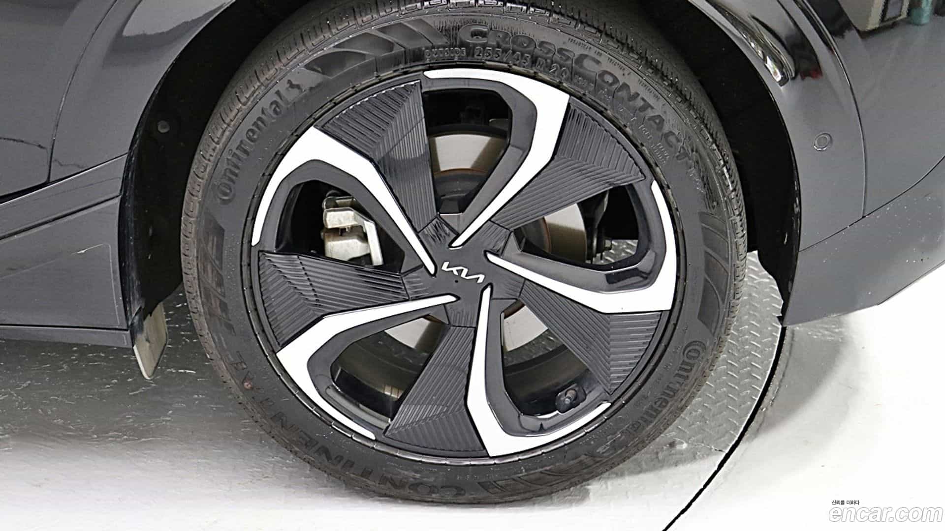 EV6 Kia 2024.3-OPTION-022