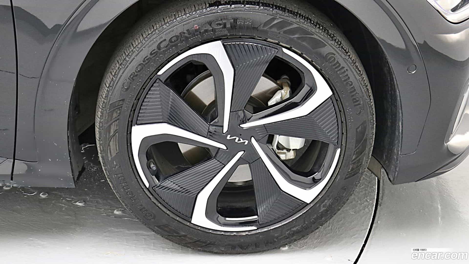 EV6 Kia 2024.3-OPTION-023