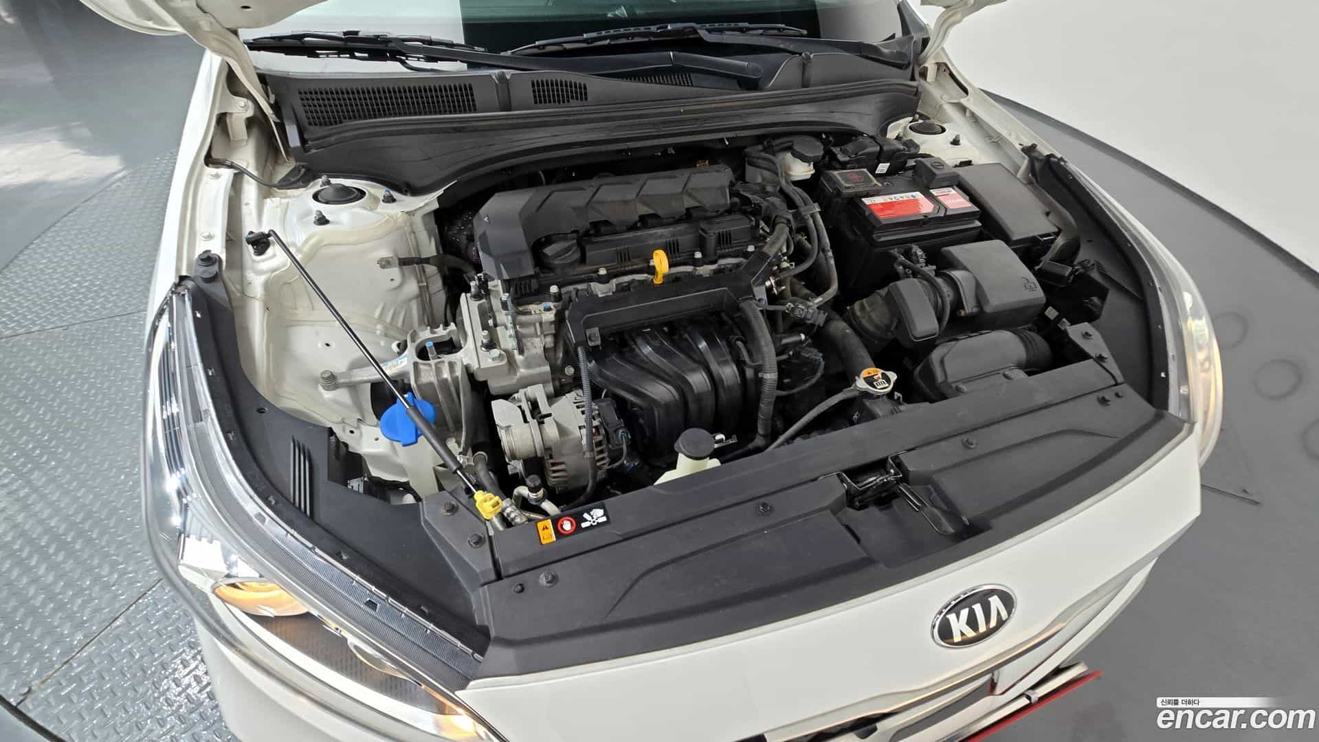 K3 Kia 2019.4-OUTER-006