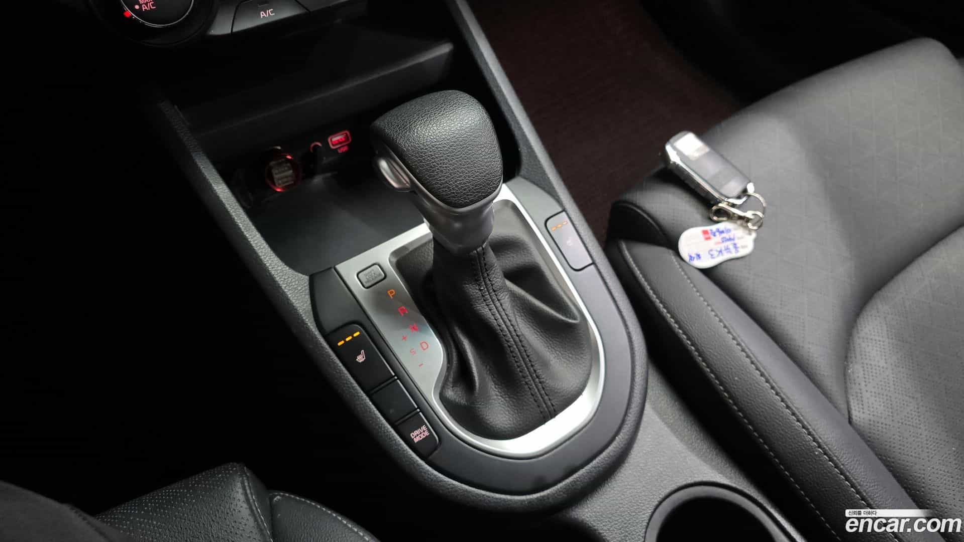 K3 Kia 2019.4-INNER-009