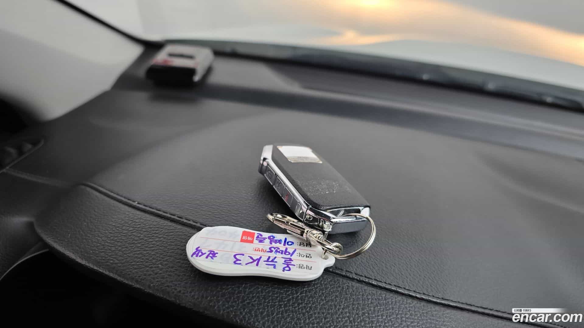 K3 Kia 2019.4-OPTION-020