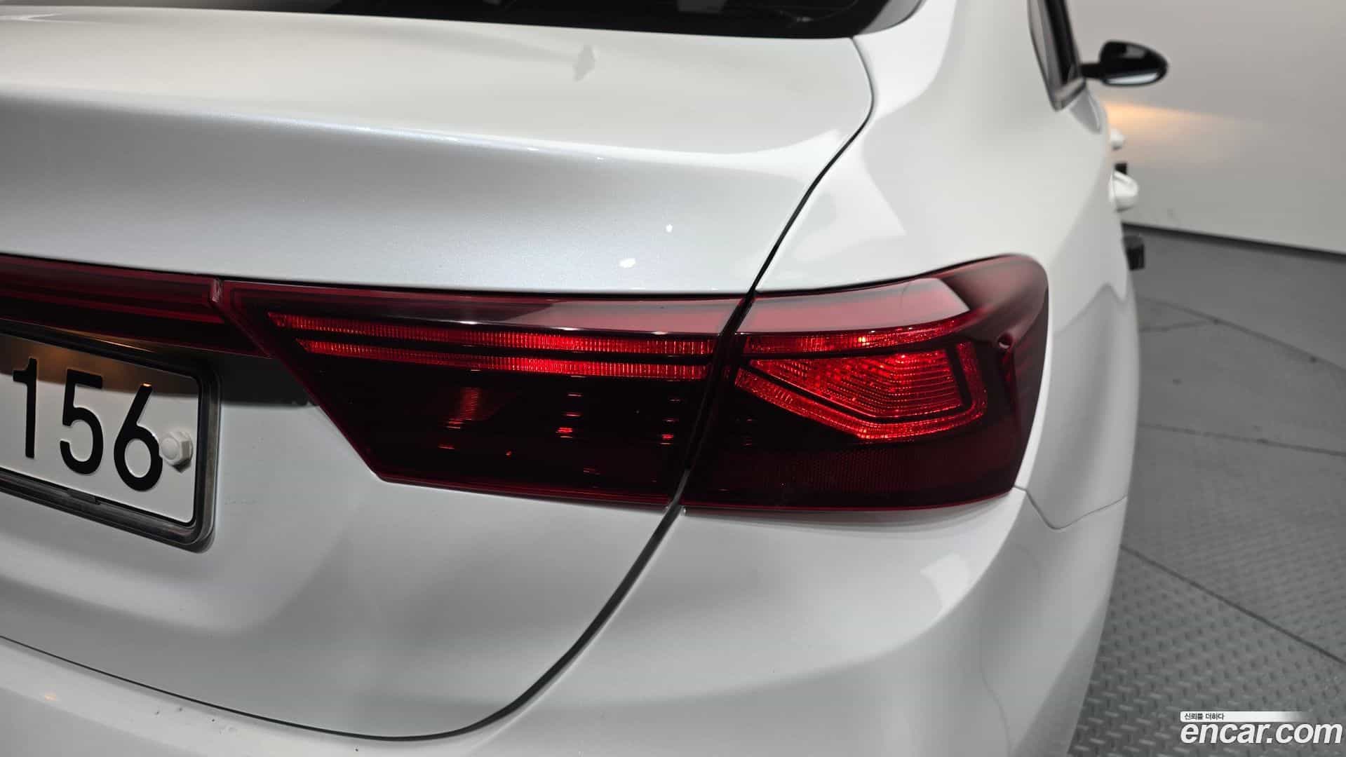 K3 Kia 2019.4-OUTER-033