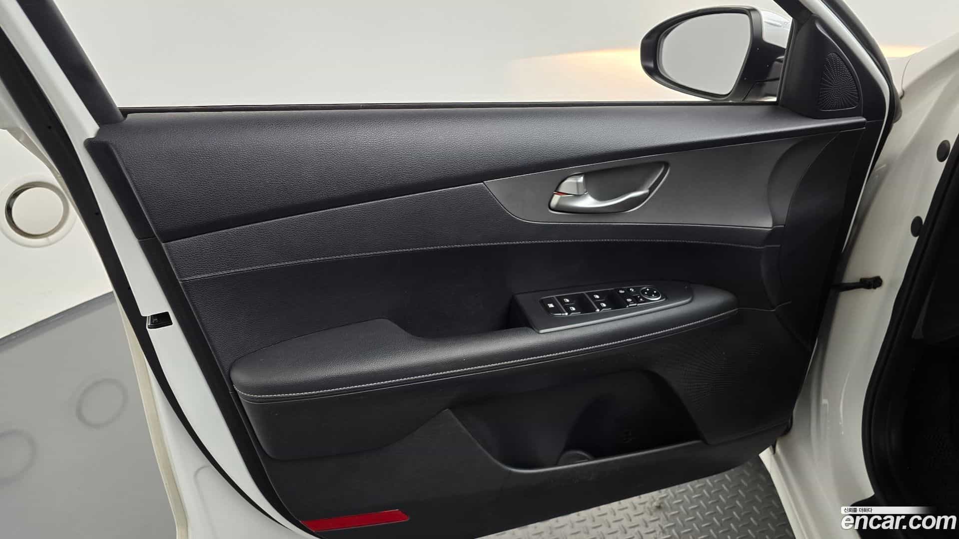 K3 Kia 2019.4-INNER-034
