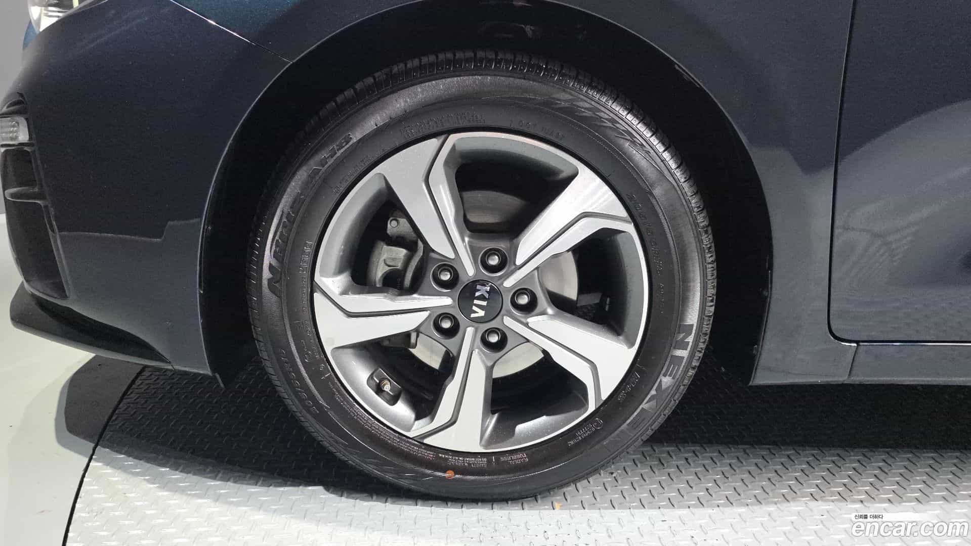 K3 Kia 2018.4-OUTER-005