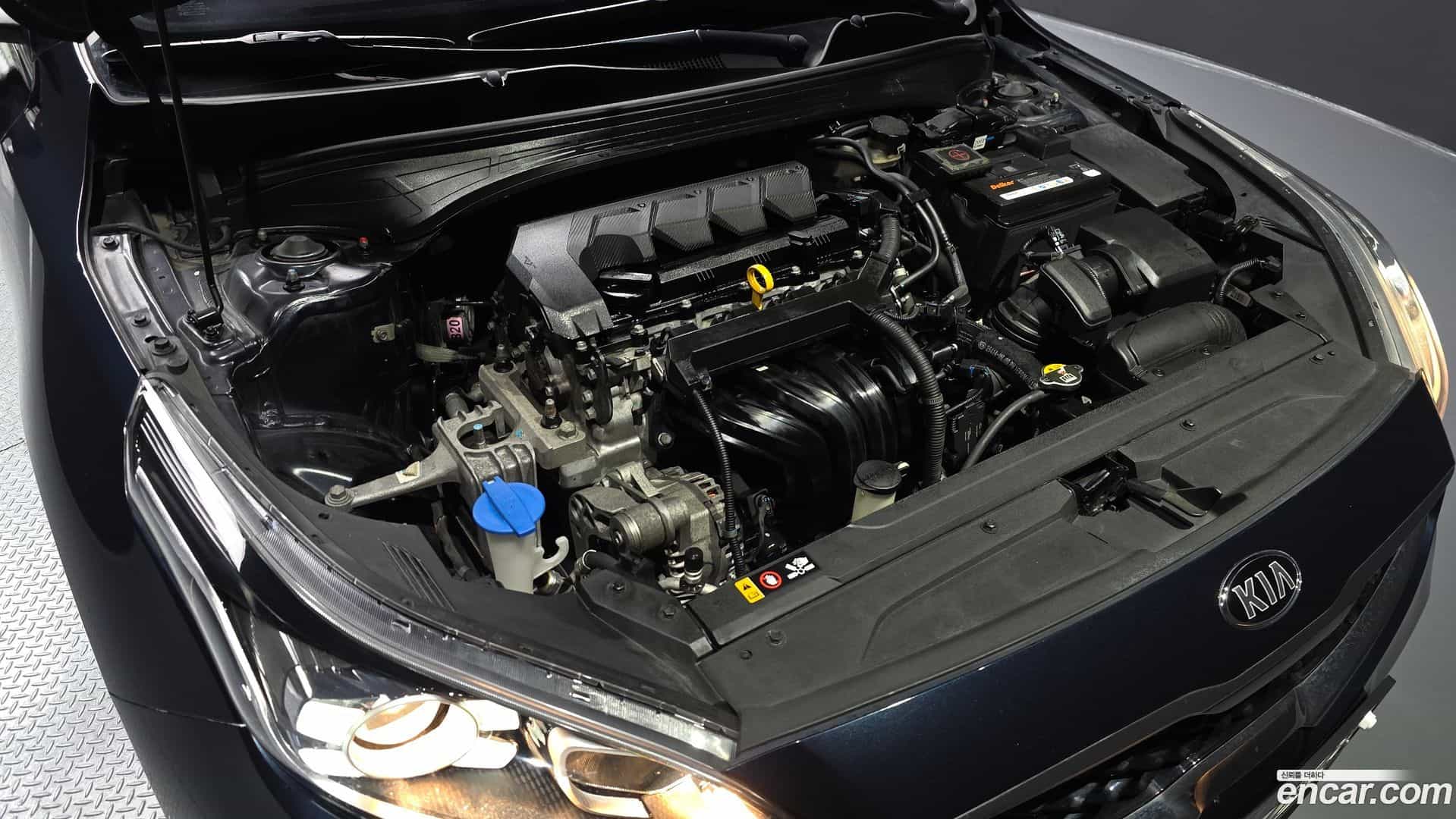 K3 Kia 2018.4-OUTER-006