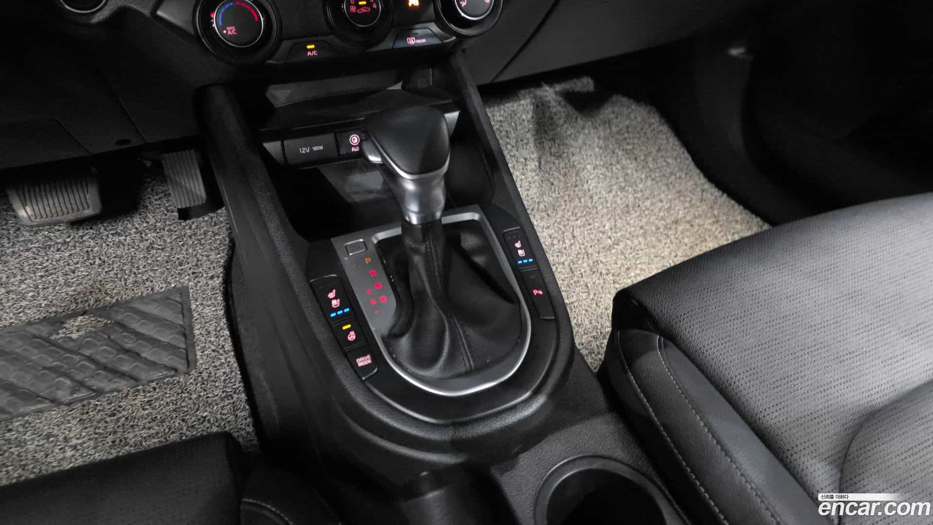 K3 Kia 2018.4-INNER-009