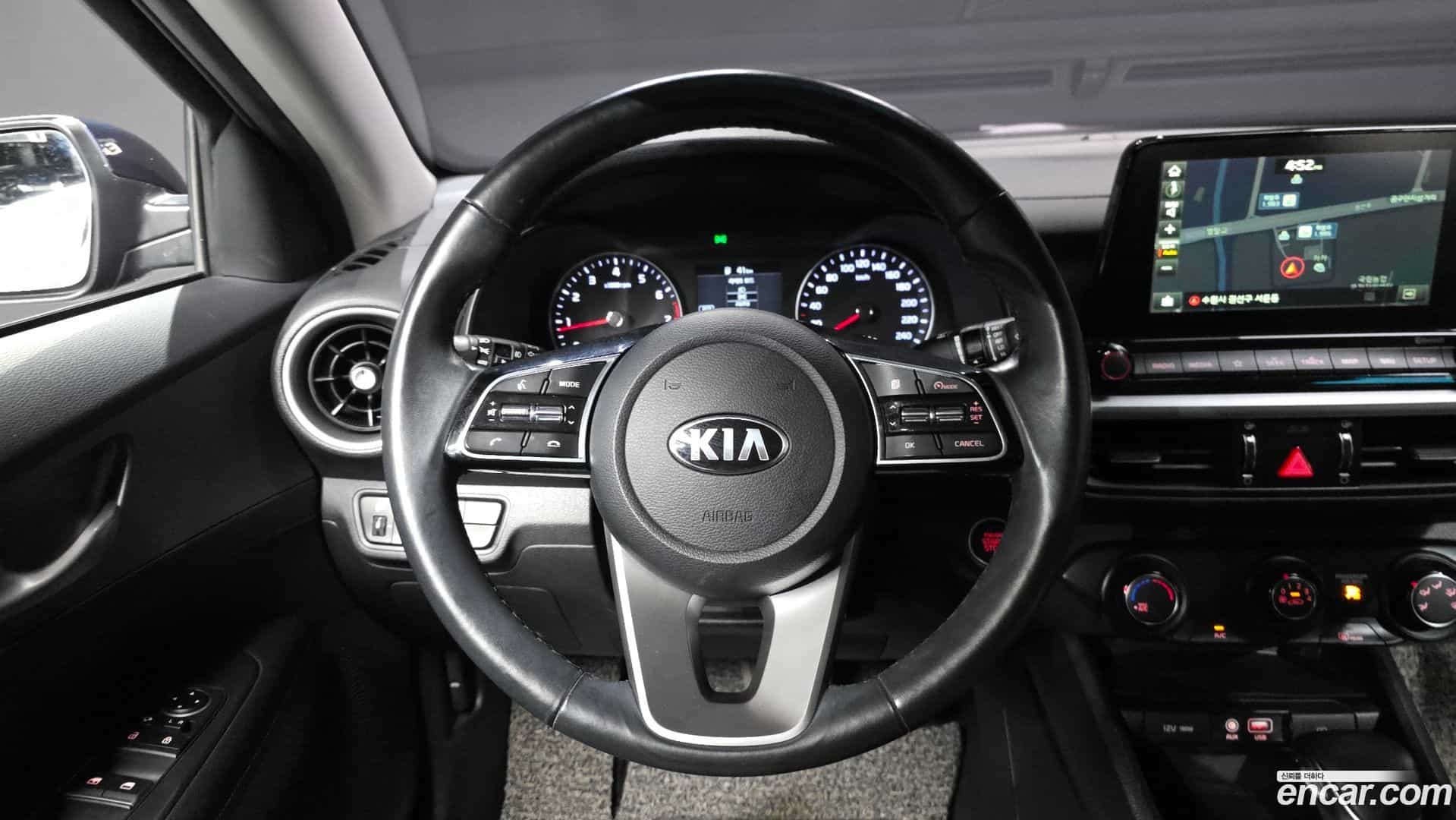K3 Kia 2018.4-OPTION-017