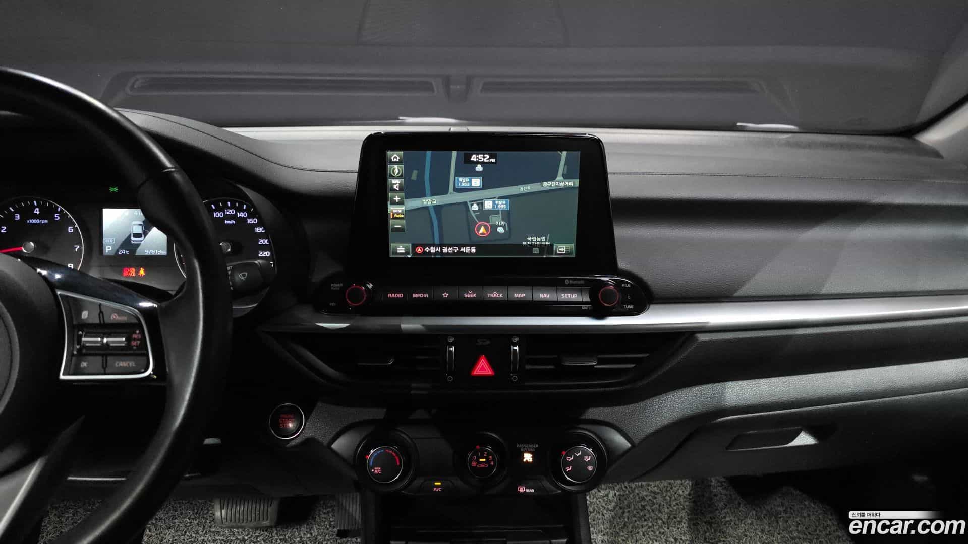 K3 Kia 2018.4-OPTION-018