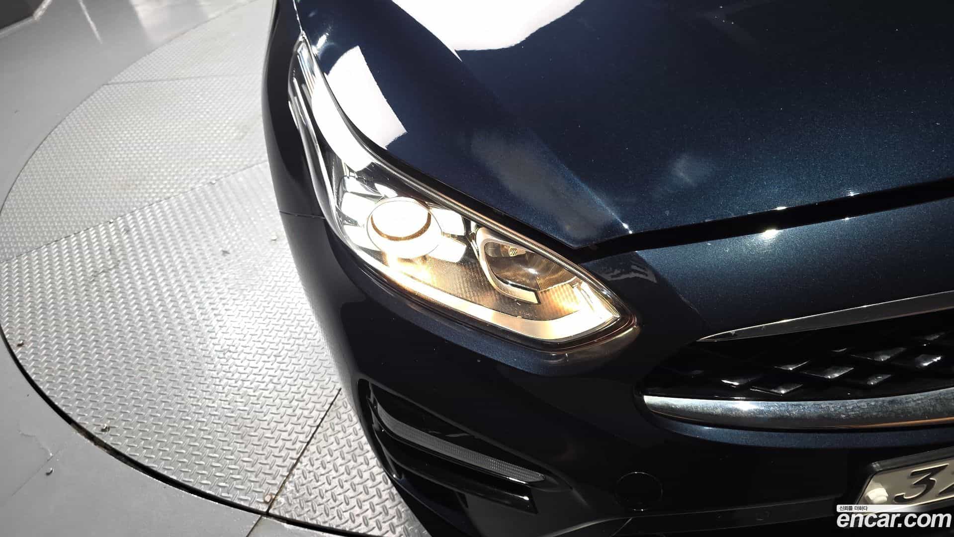 K3 Kia 2018.4-OUTER-032