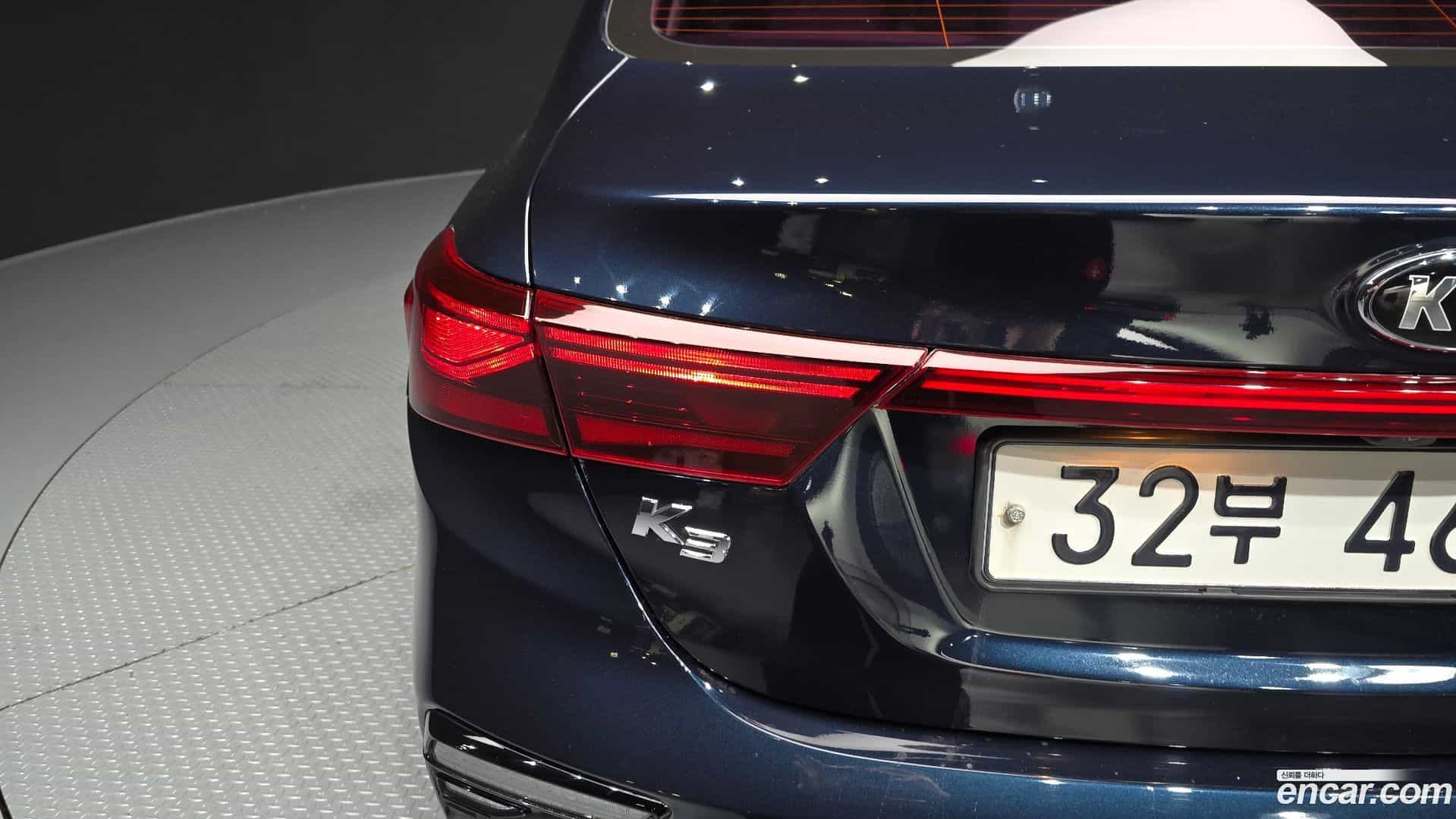 K3 Kia 2018.4-OUTER-033