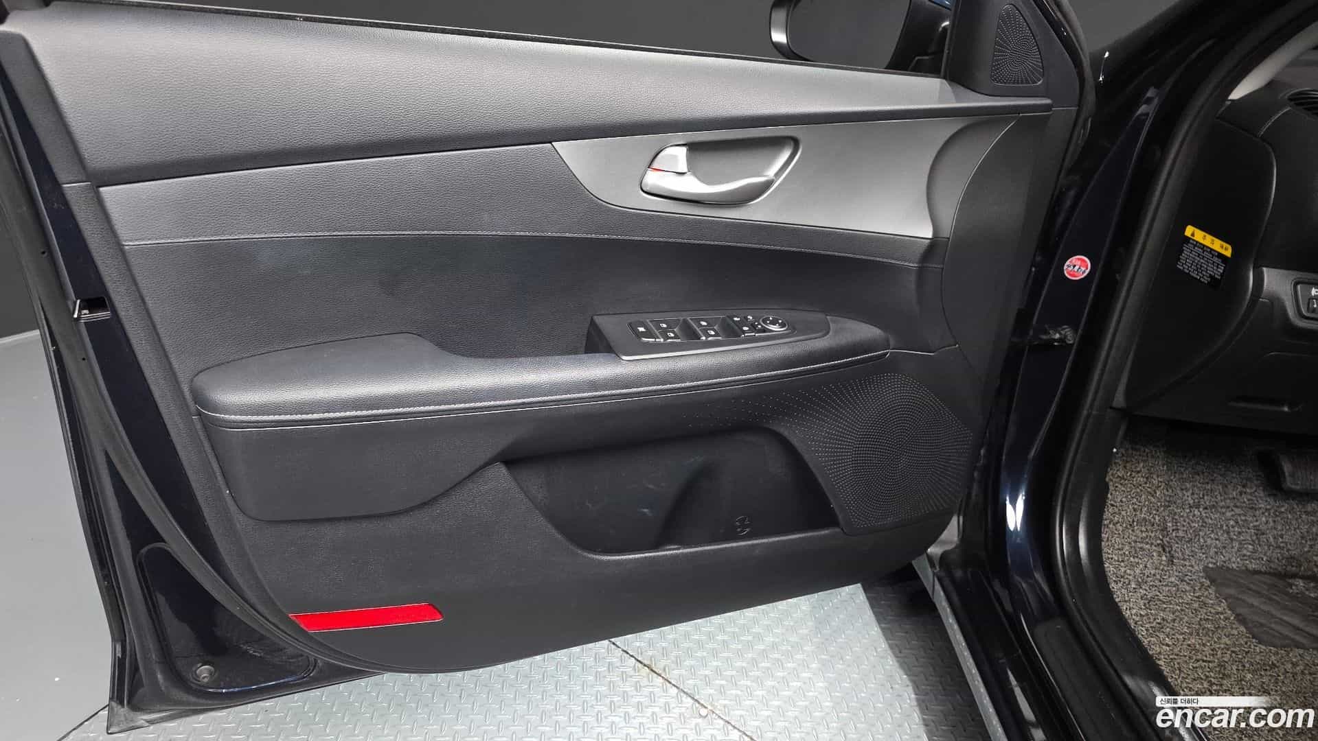 K3 Kia 2018.4-INNER-034