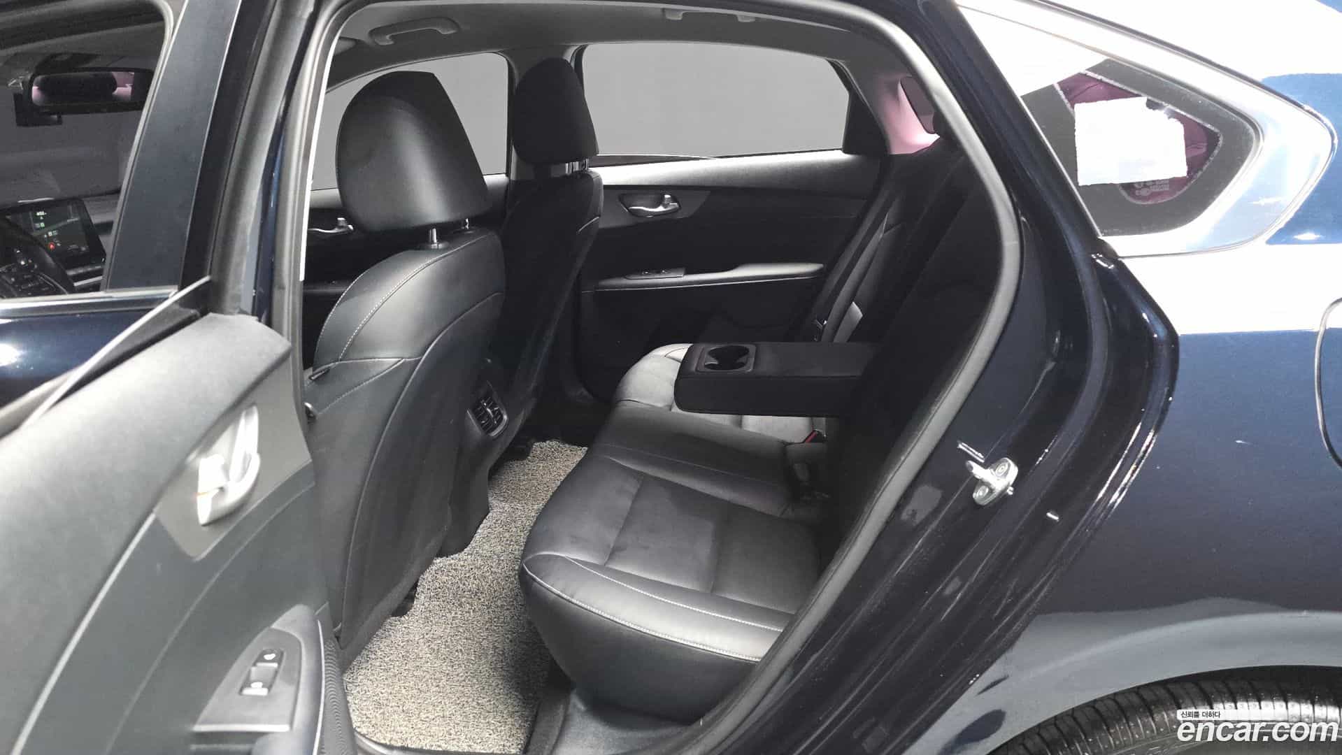 K3 Kia 2018.4-INNER-036