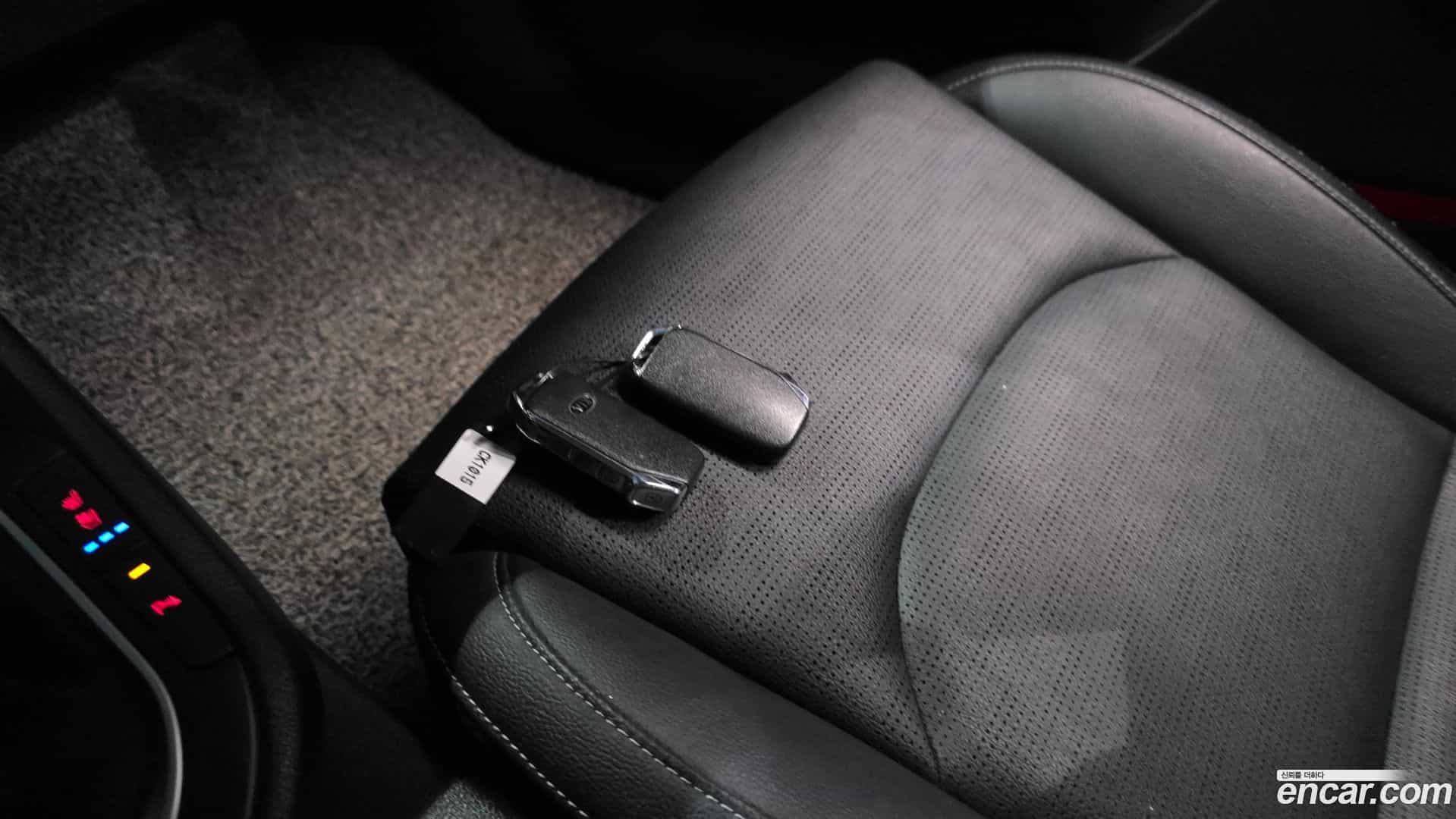 K3 Kia 2018.4-OPTION-042