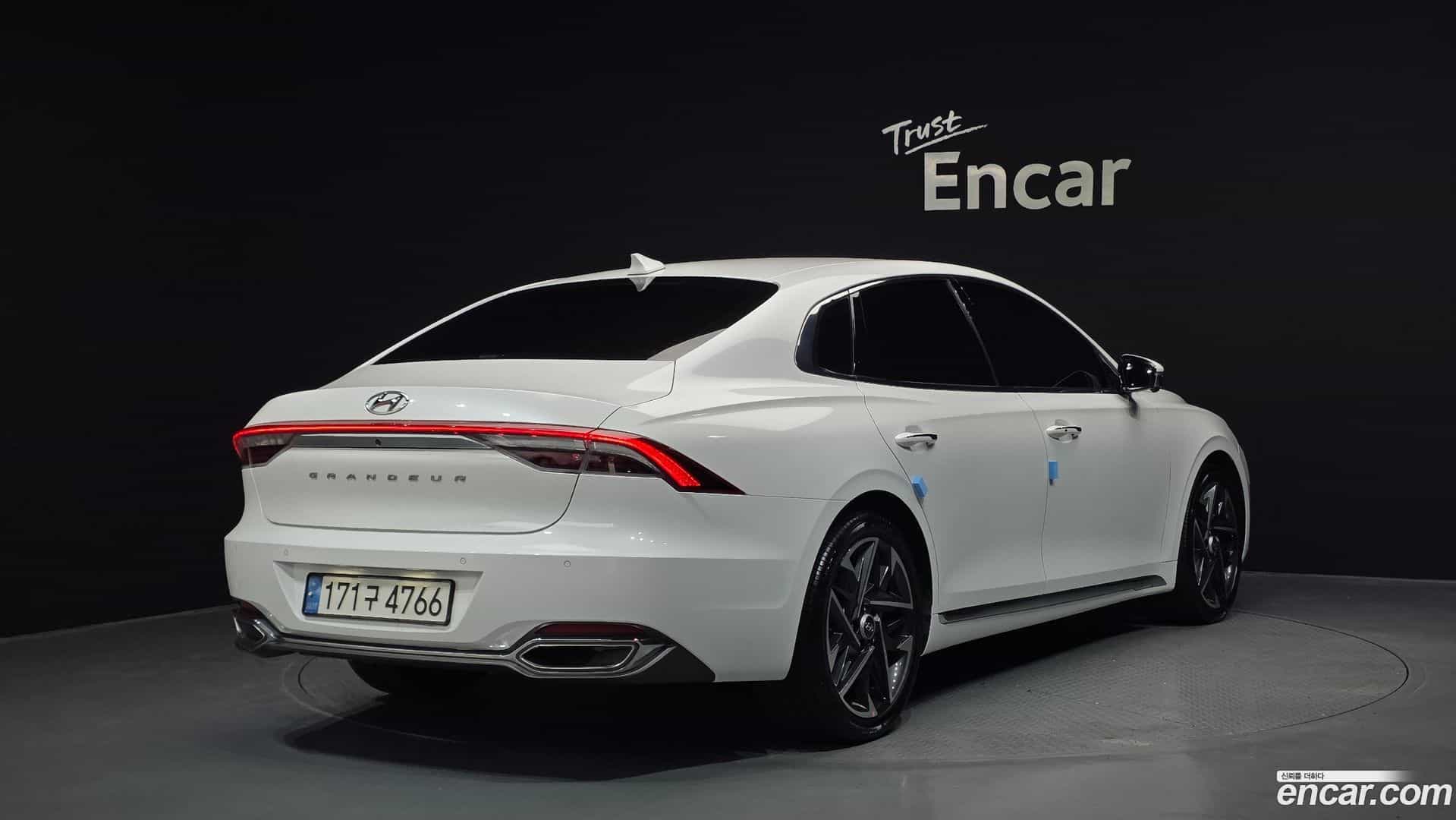 Grandeur Hyundai 2020.9-OUTER-002