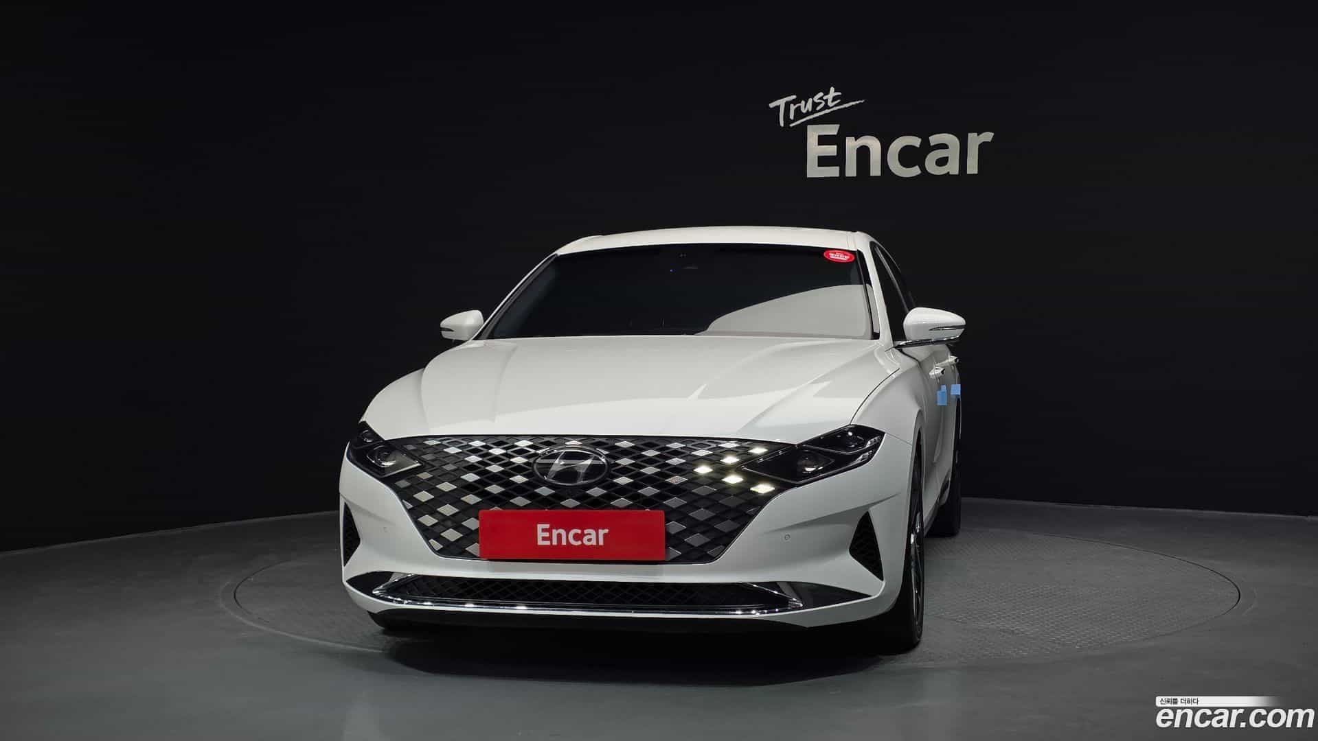 Grandeur Hyundai 2020.9-OUTER-003