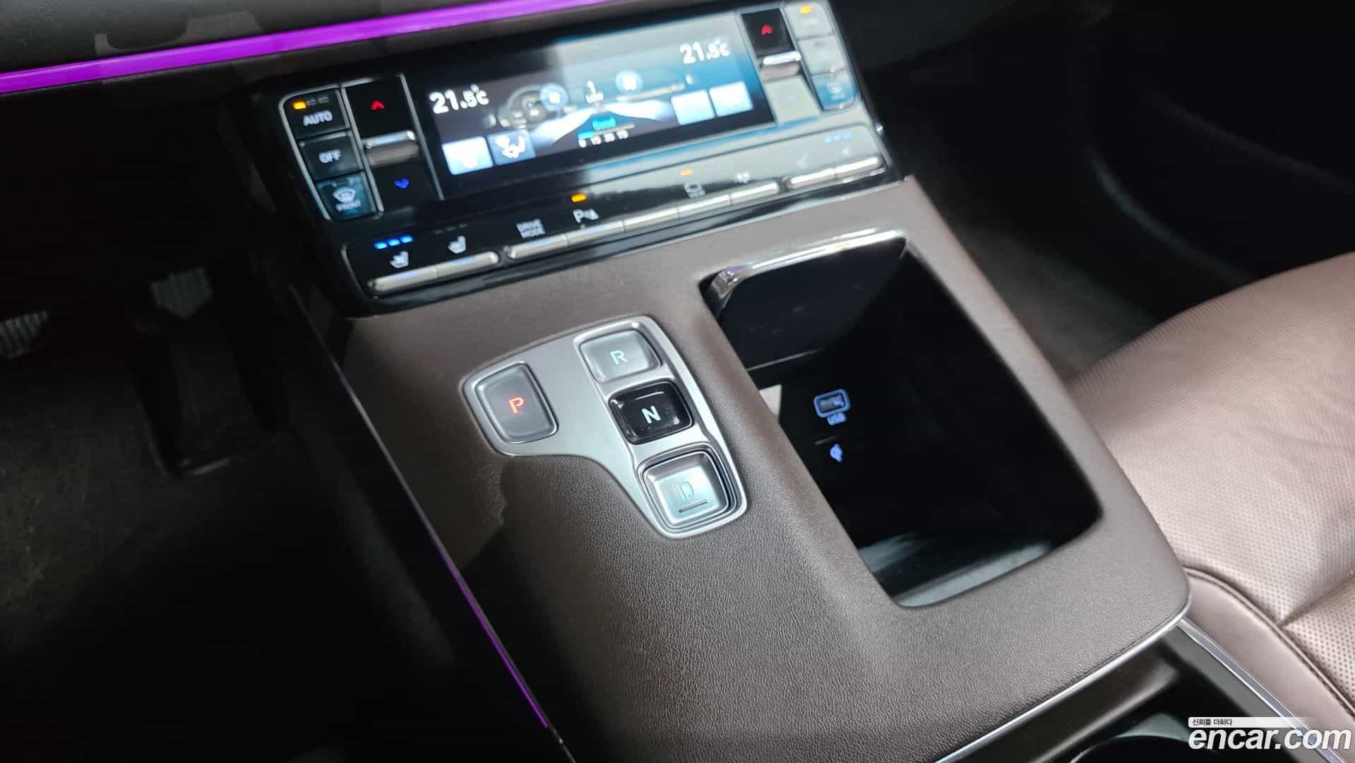 Grandeur Hyundai 2020.9-INNER-009