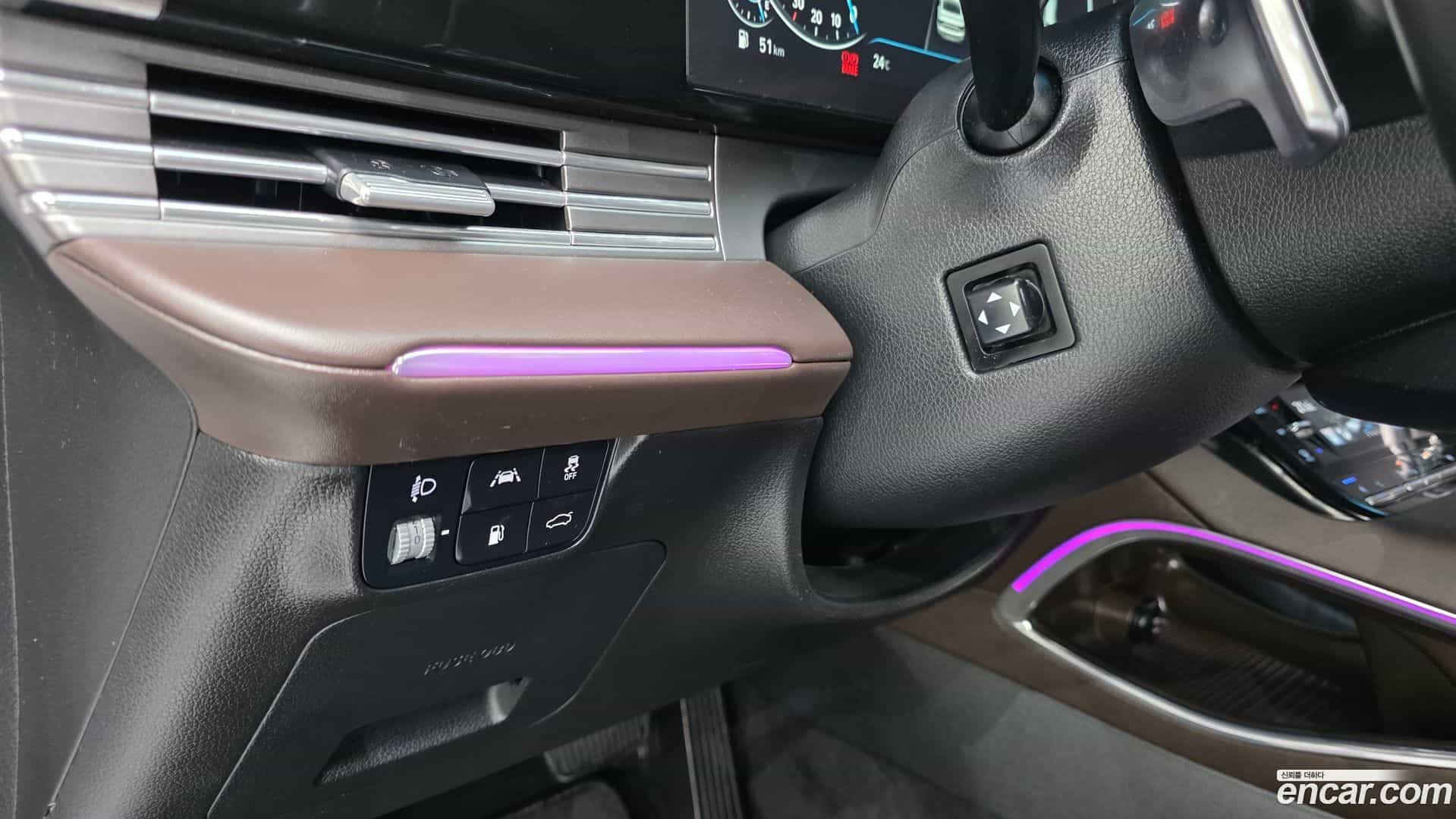 Grandeur Hyundai 2020.9-OPTION-016