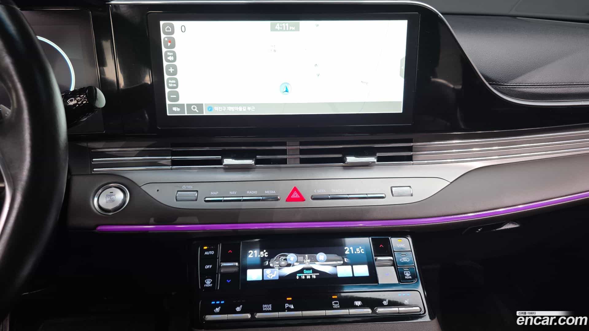 Grandeur Hyundai 2020.9-OPTION-018
