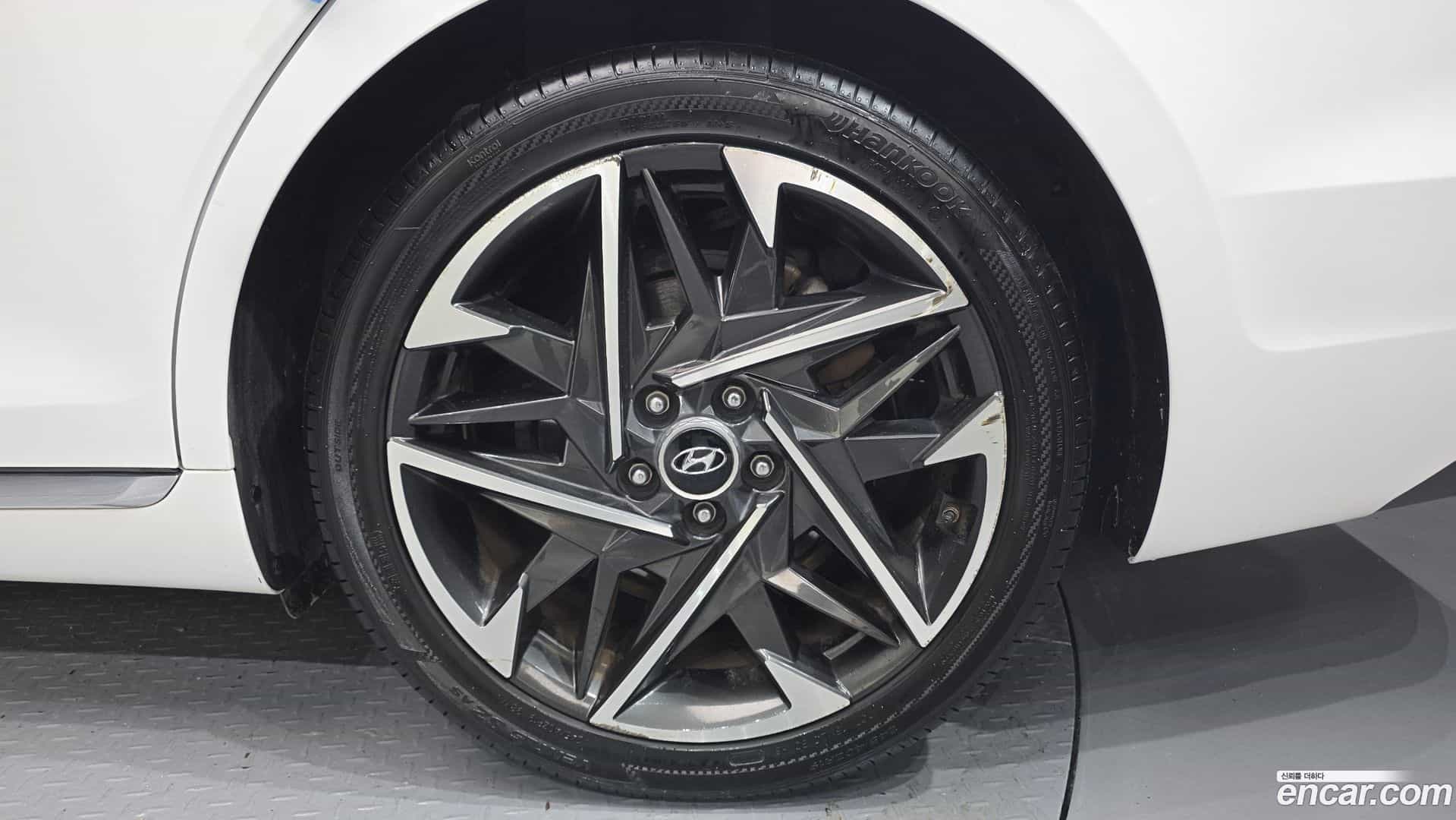 Grandeur Hyundai 2020.9-OUTER-031