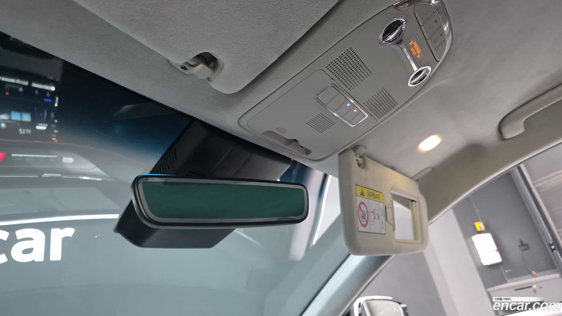 Grandeur Hyundai 2020.9-OPTION-041