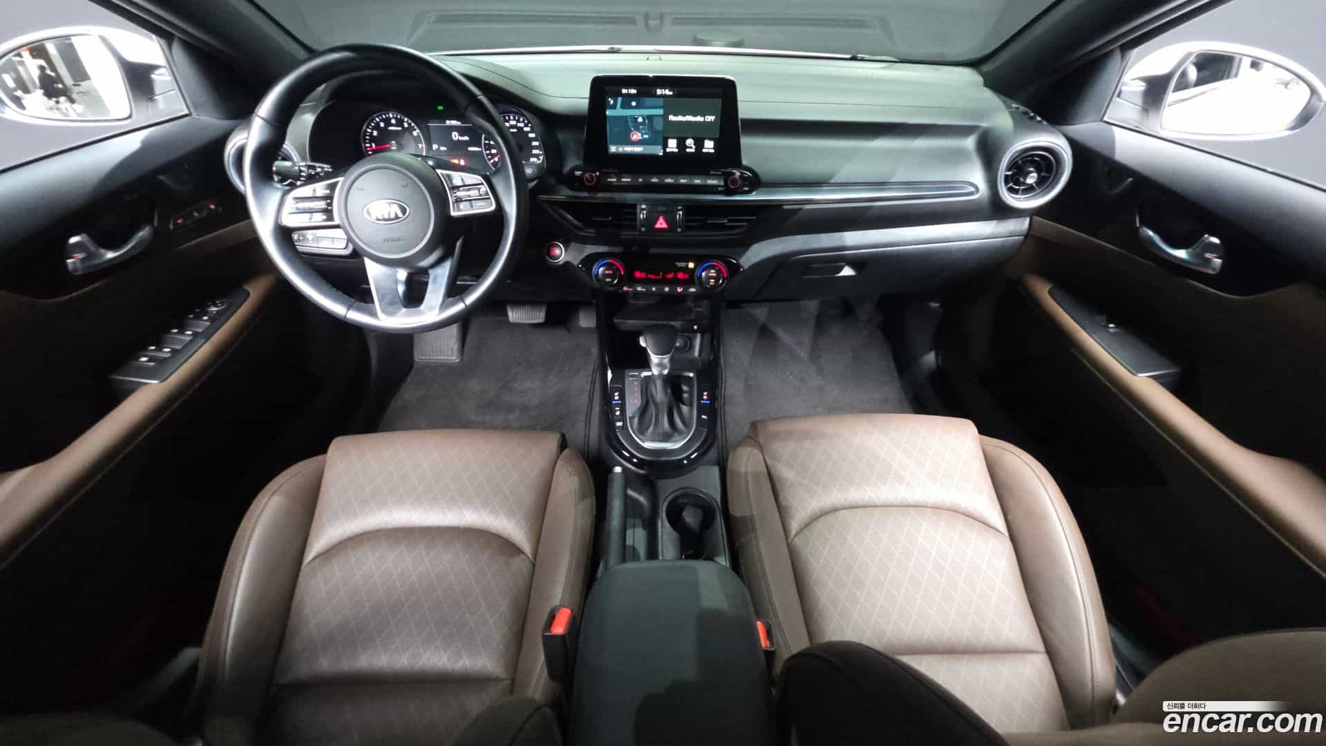 K3 Kia 2020.4-INNER-007