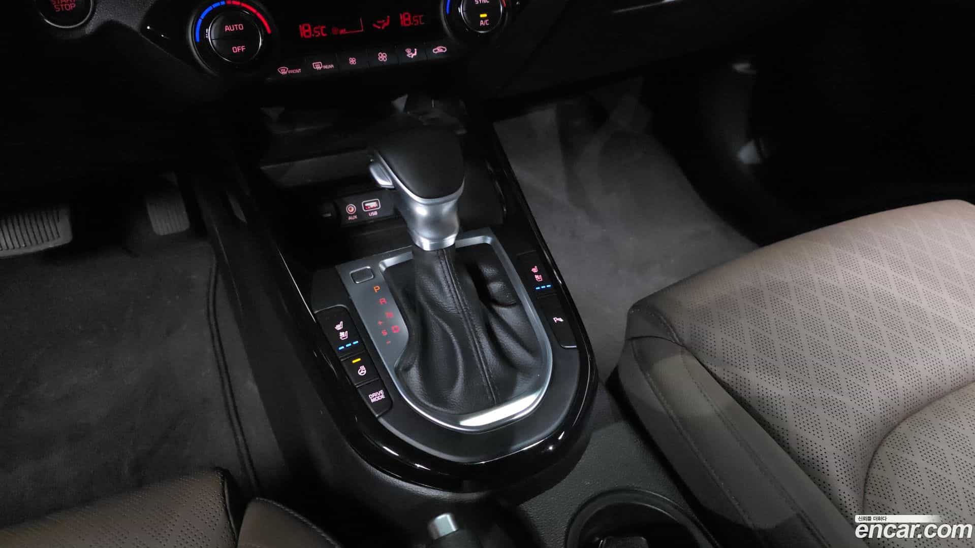 K3 Kia 2020.4-INNER-009