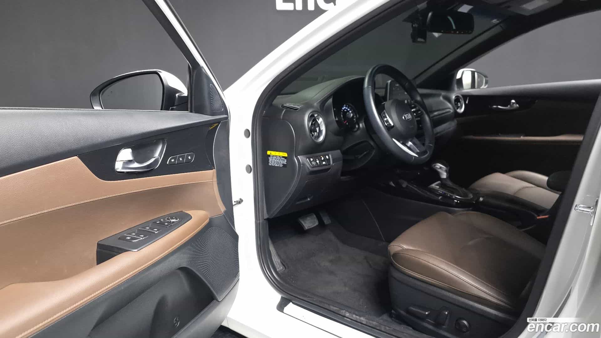 K3 Kia 2020.4-INNER-010