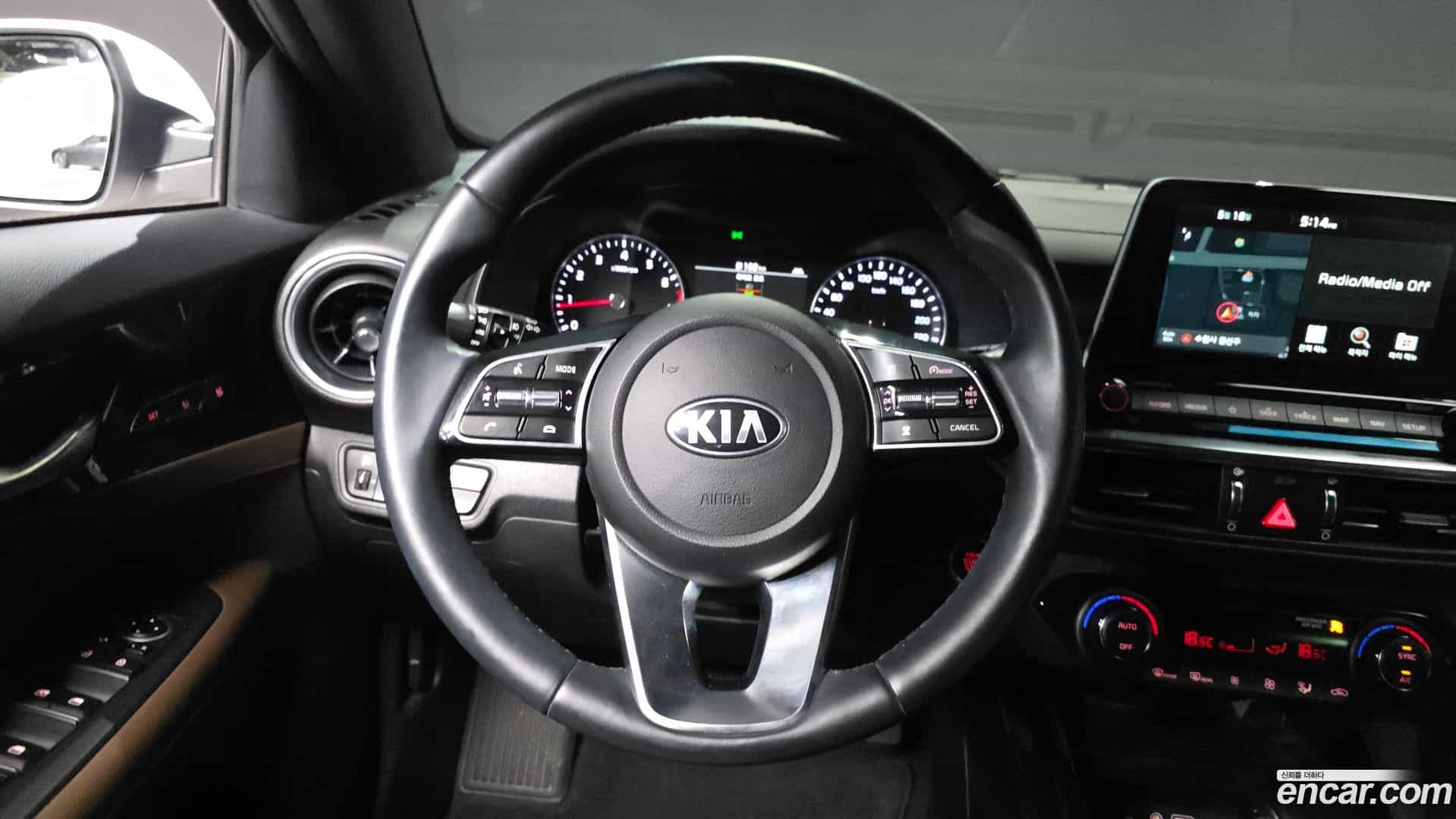 K3 Kia 2020.4-OPTION-017
