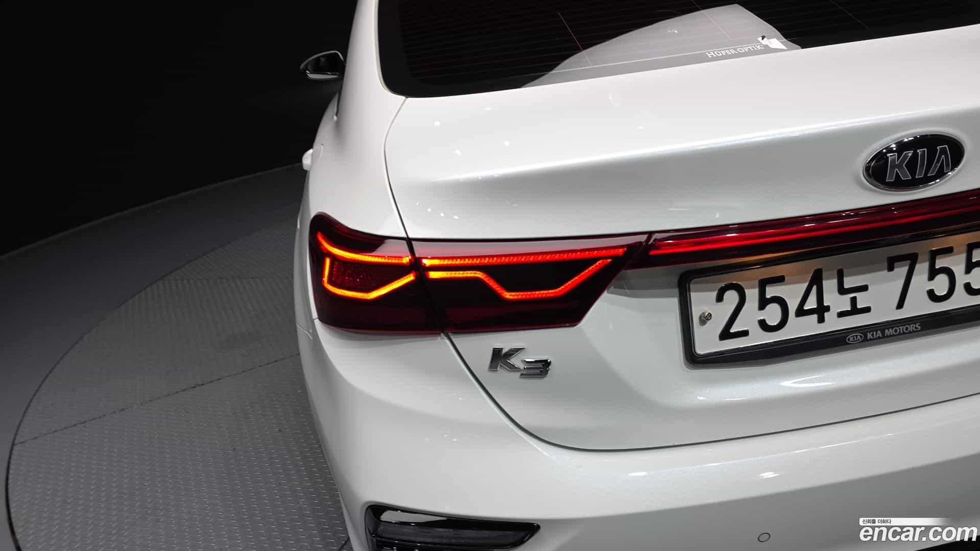 K3 Kia 2020.4-OUTER-033