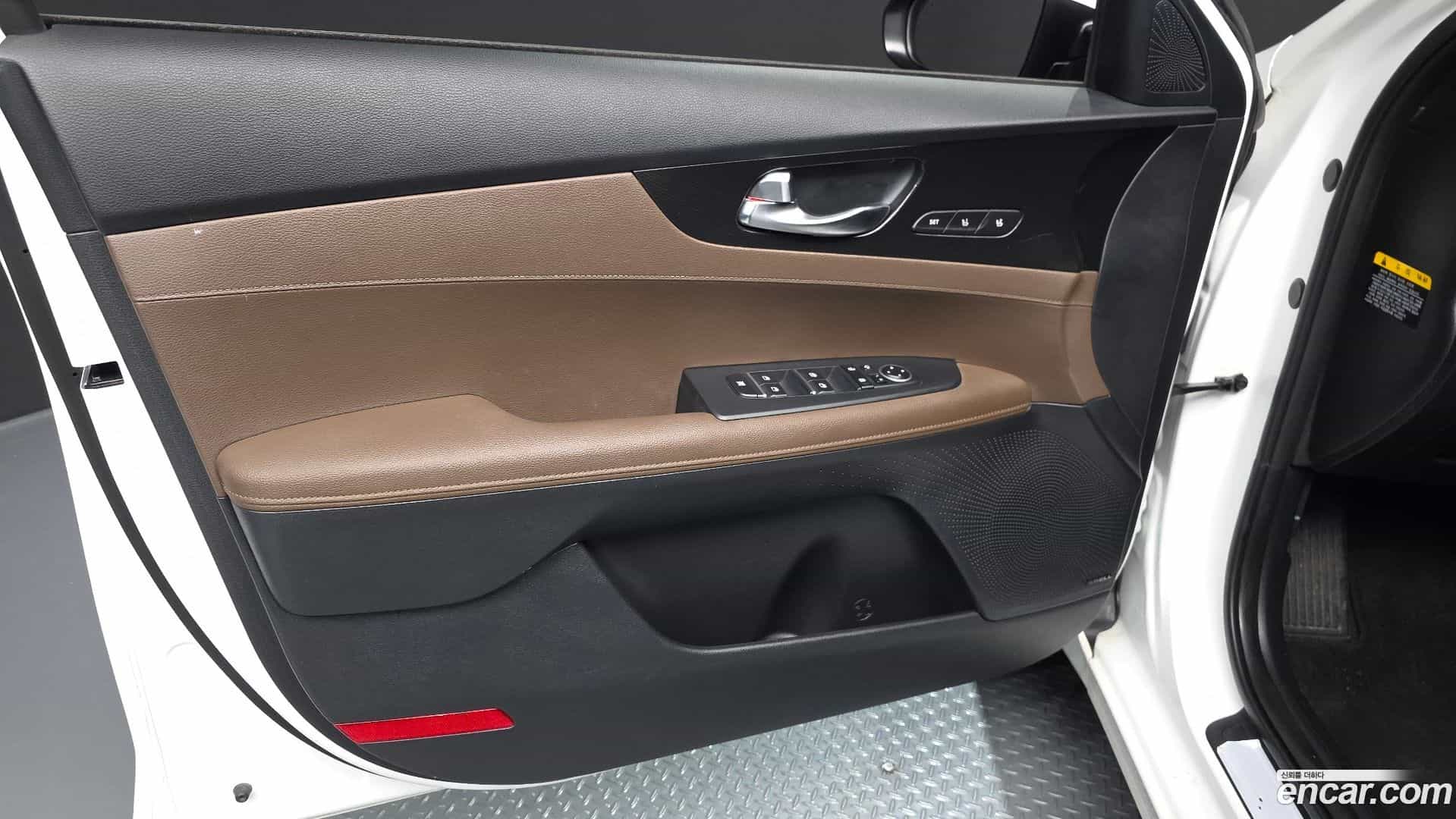K3 Kia 2020.4-INNER-034