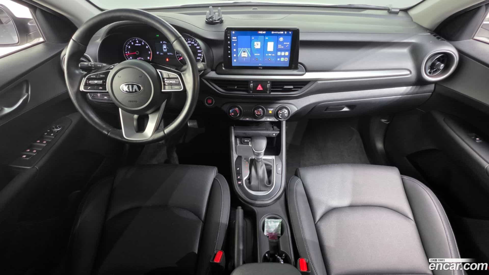 K3 Kia 2021.2-INNER-007