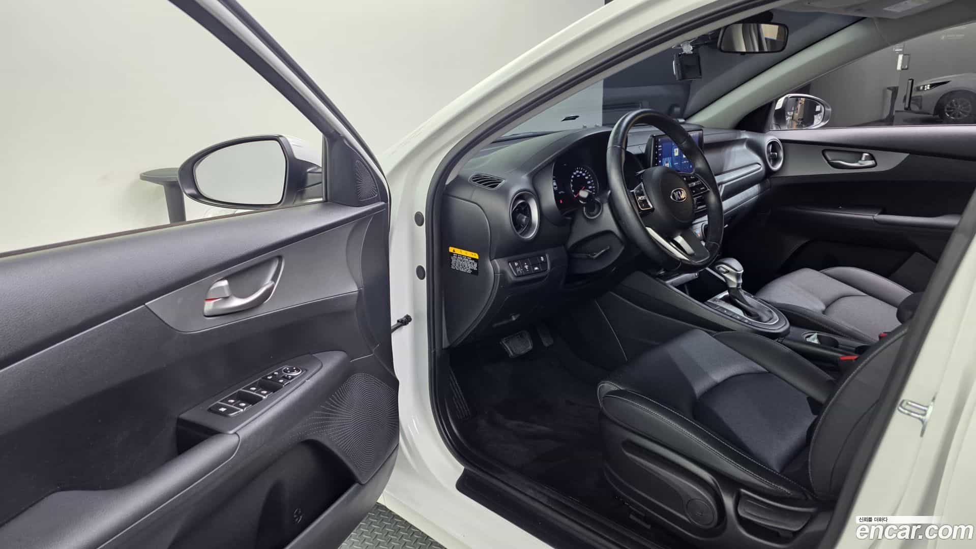 K3 Kia 2021.2-INNER-010