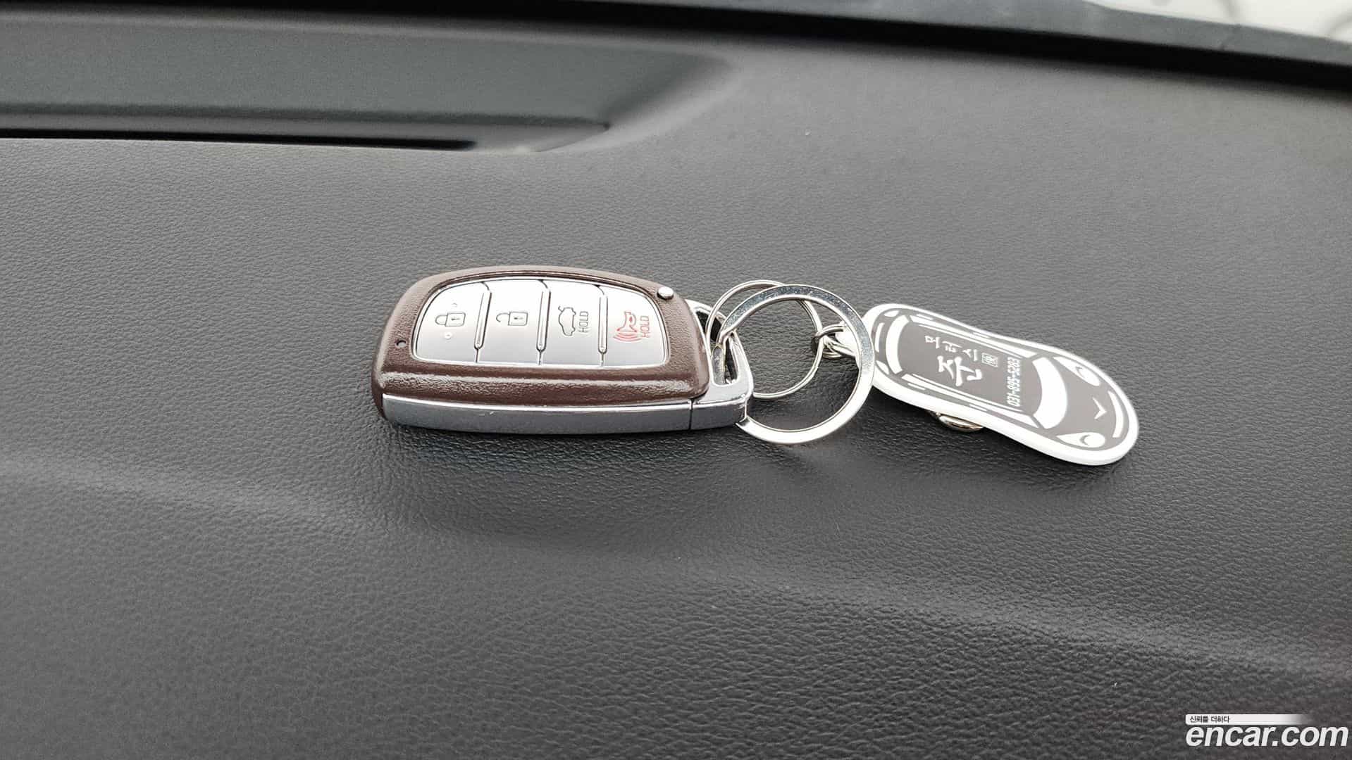 AVANTE Hyundai 2017.5-OPTION-020